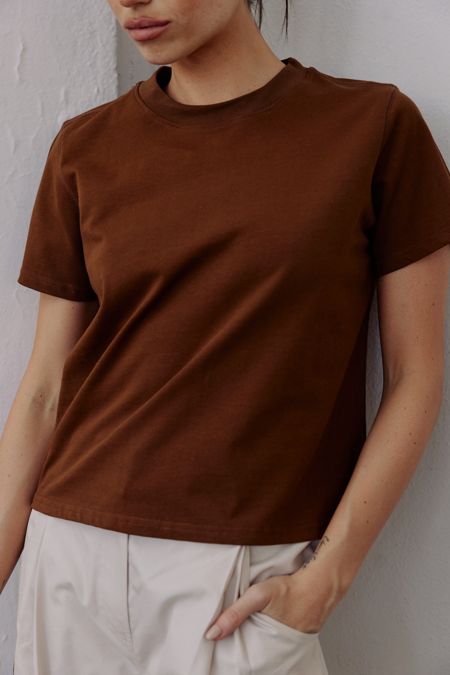 The Lanie Top - Mod Ref | Common Market