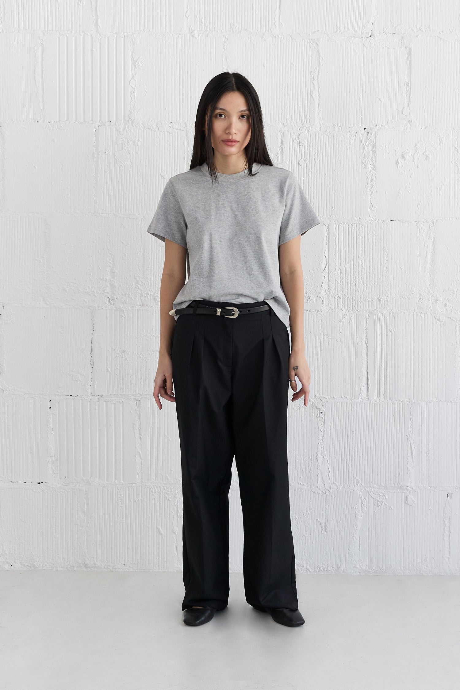 The Lanie Top - Mod Ref | Common Market