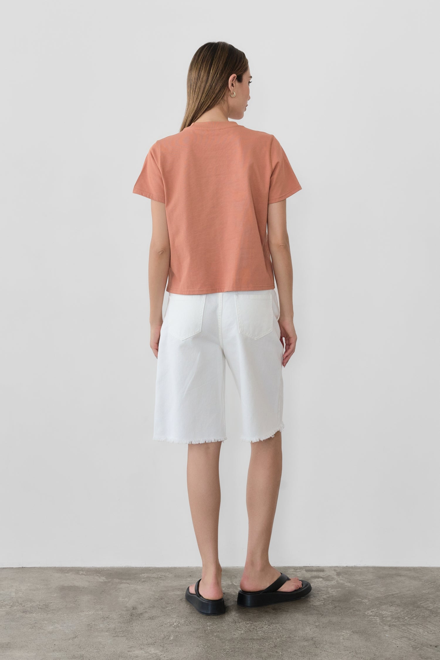 The Lanie Top - Mod Ref | Common Market
