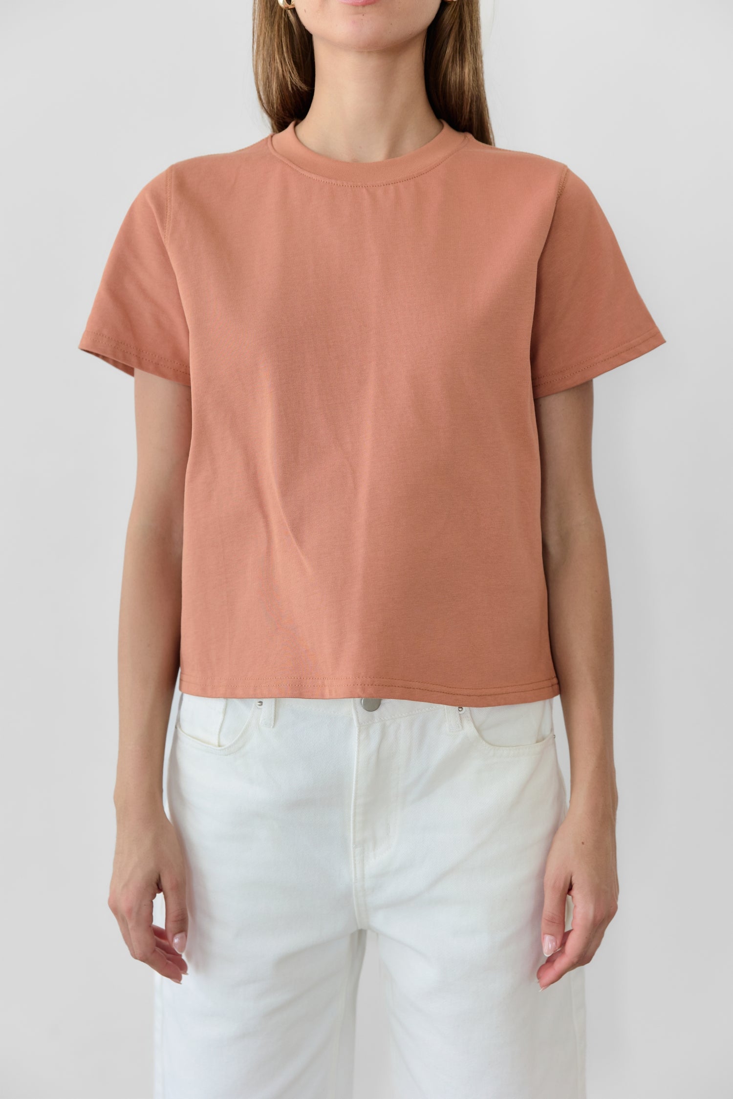 The Lanie Top - Mod Ref | Common Market