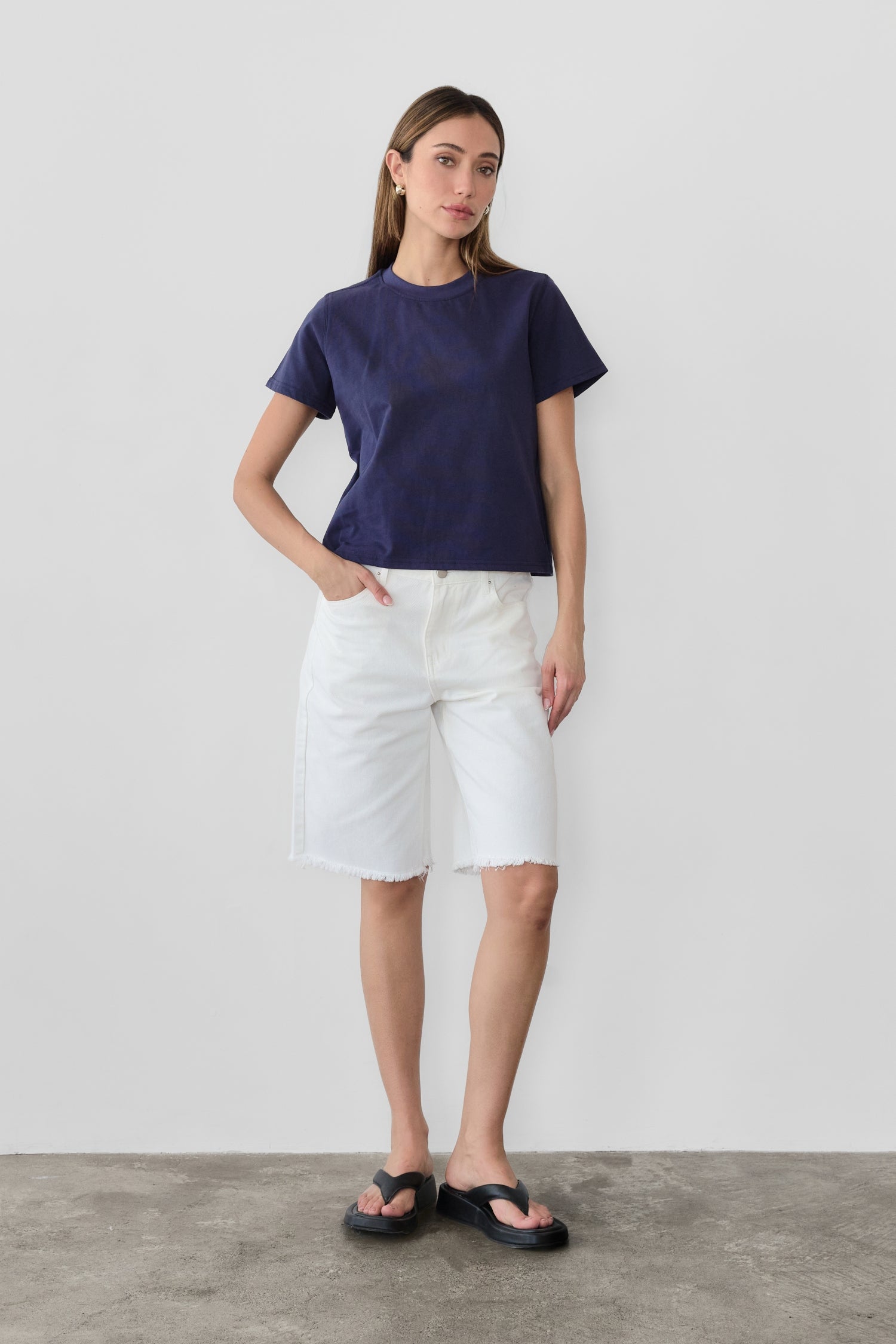 The Lanie Top - Mod Ref | Common Market