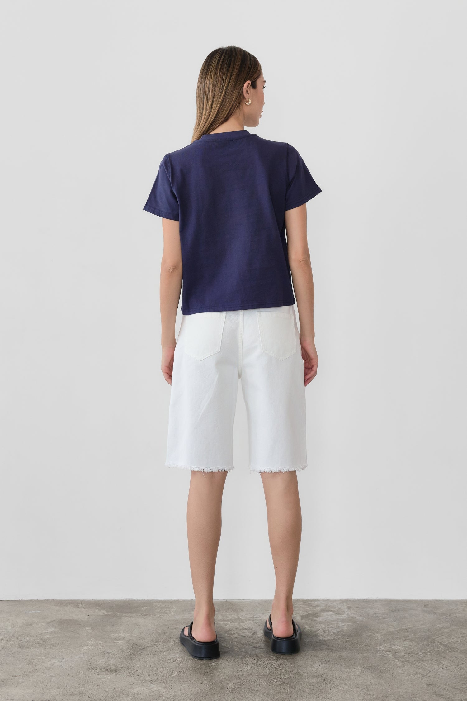The Lanie Top - Mod Ref | Common Market