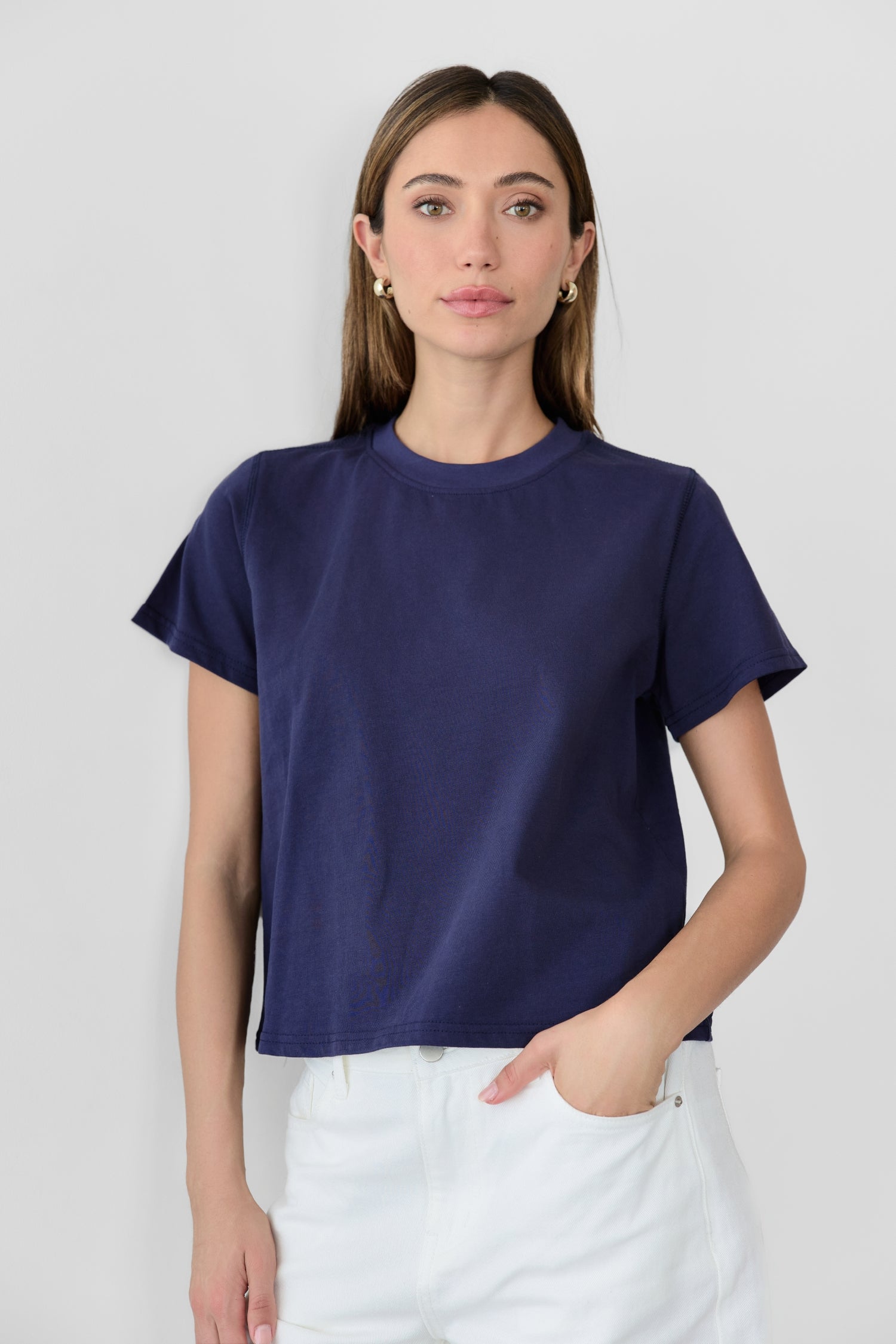 The Lanie Top - Mod Ref | Common Market