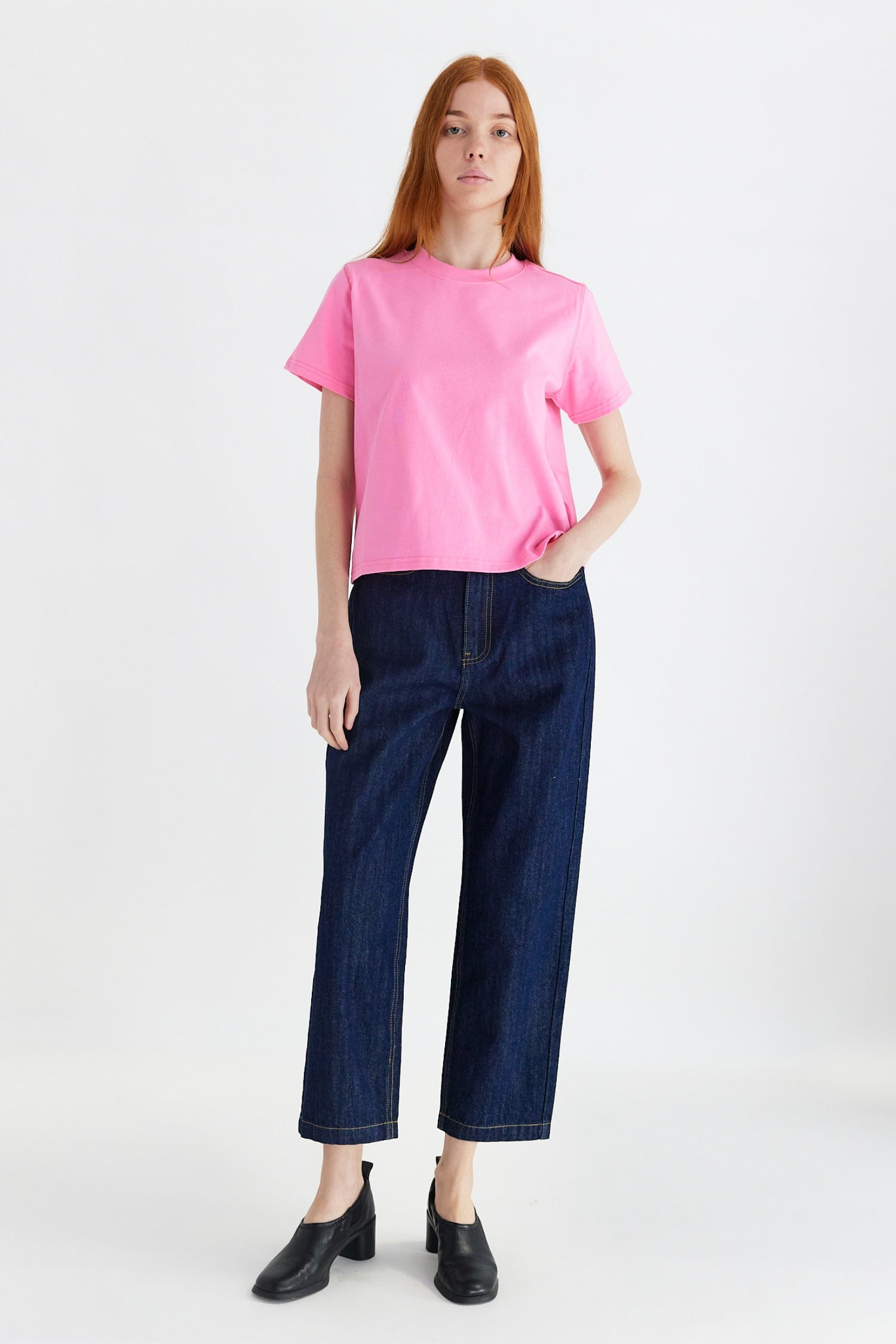 The Lanie Top - Mod Ref | Common Market