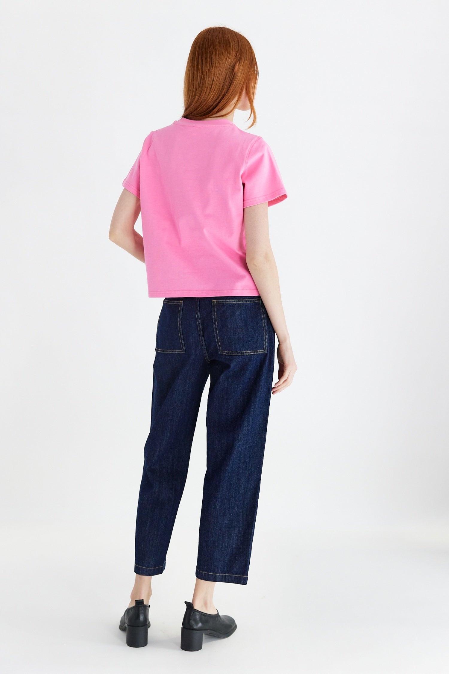 The Lanie Top - Mod Ref | Common Market