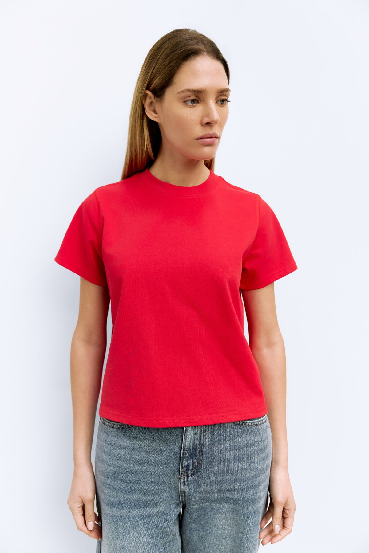 The Lanie Top - Tops | Mod Ref | Common Market