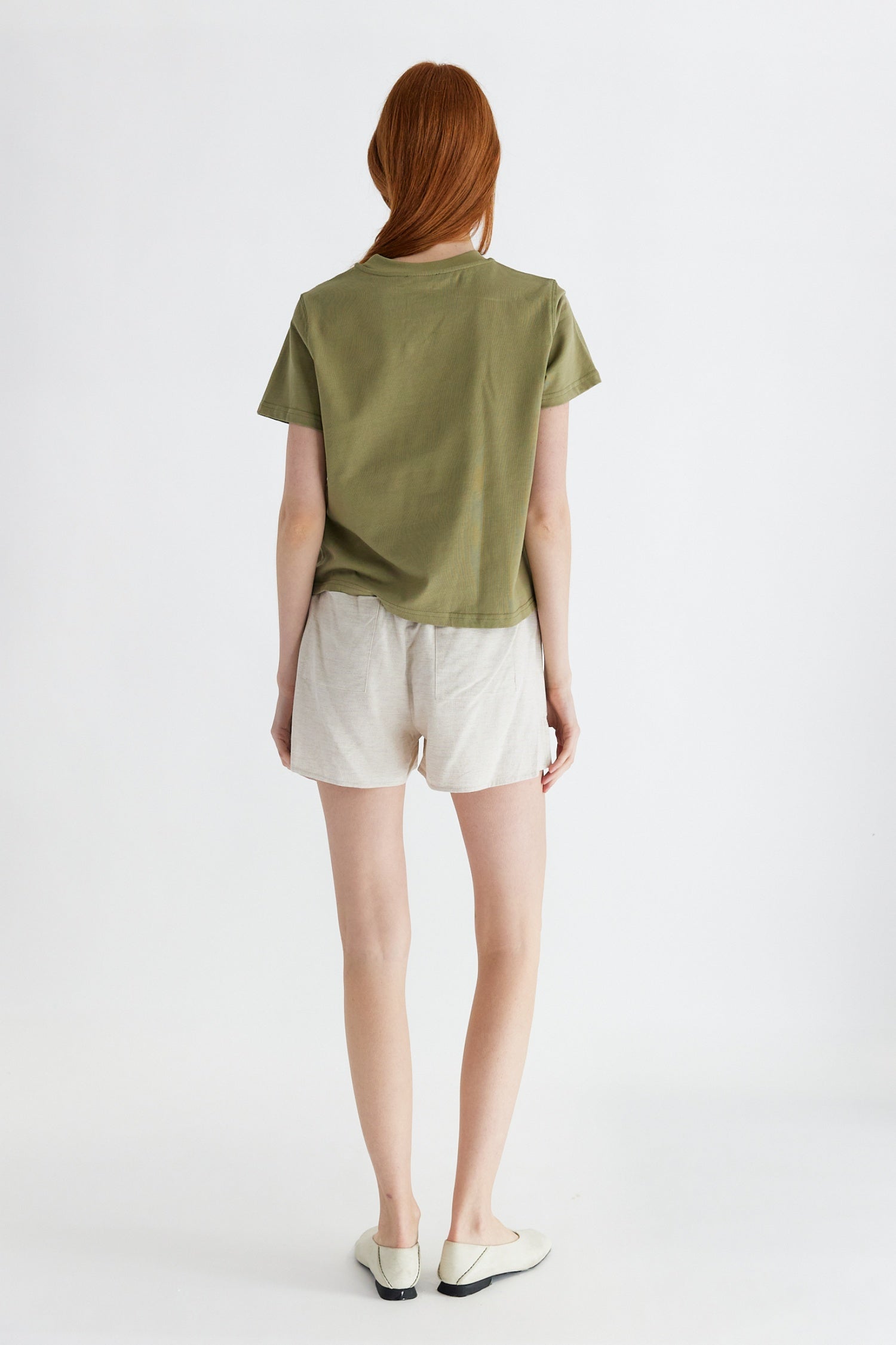 The Lanie Top - Mod Ref | Common Market