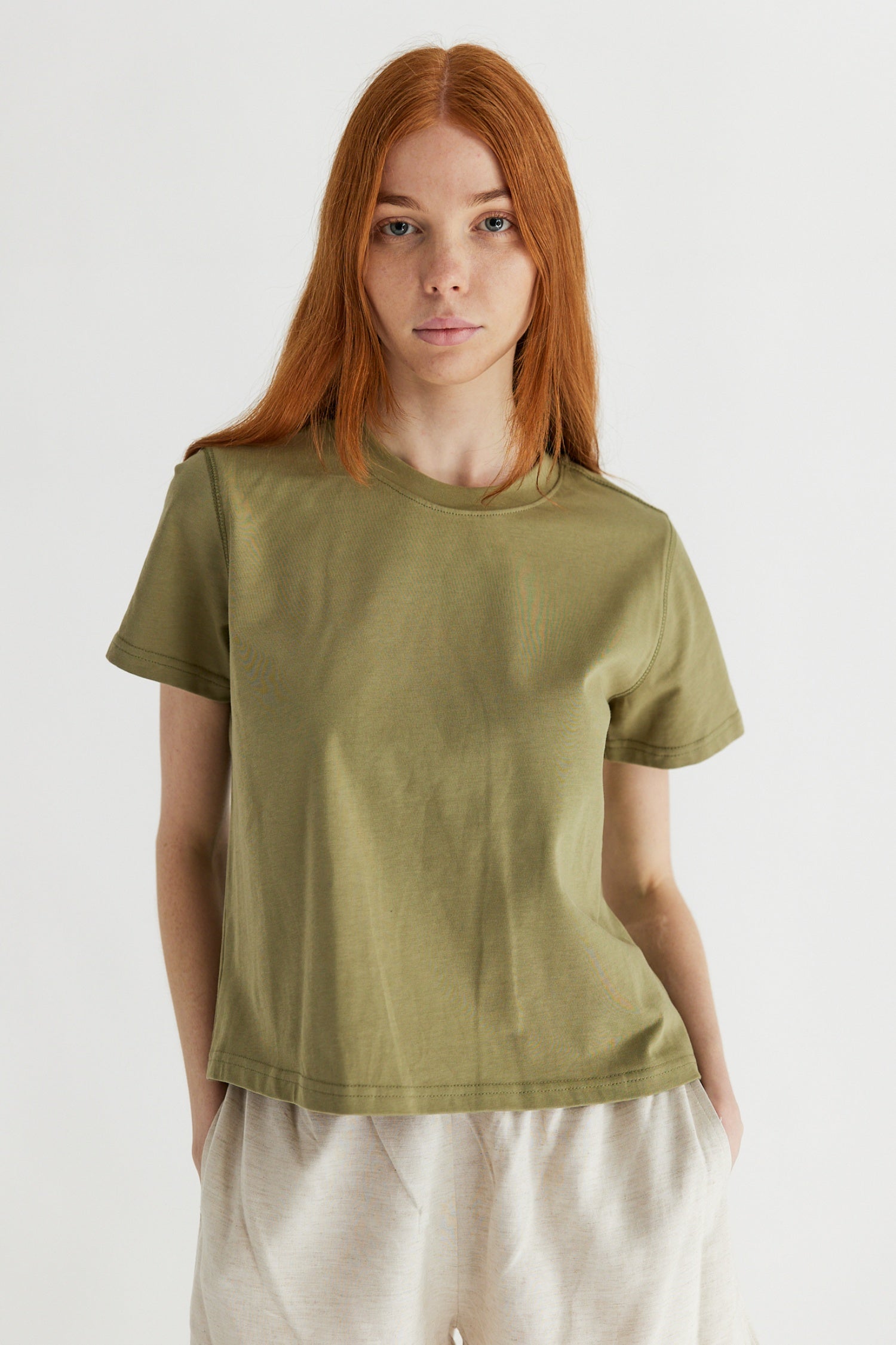 The Lanie Top - Mod Ref | Common Market