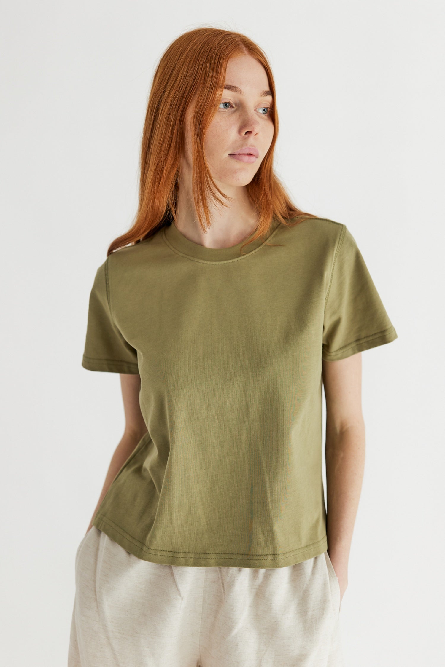The Lanie Top - Mod Ref | Common Market