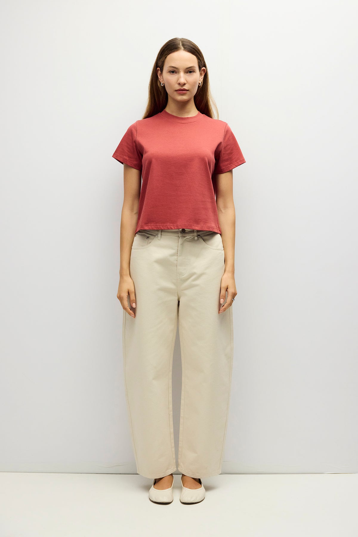 The Lanie Top