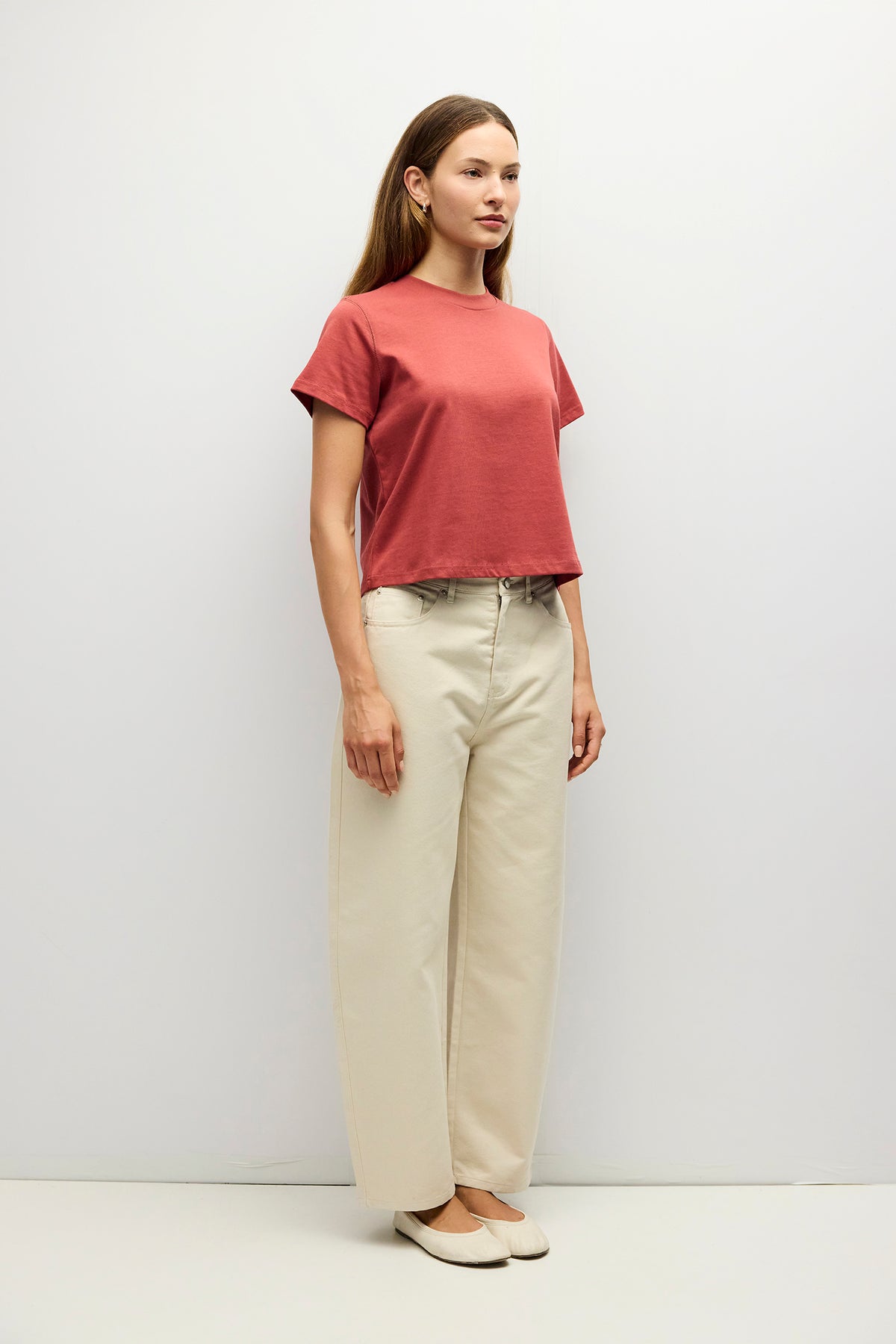 The Lanie Top