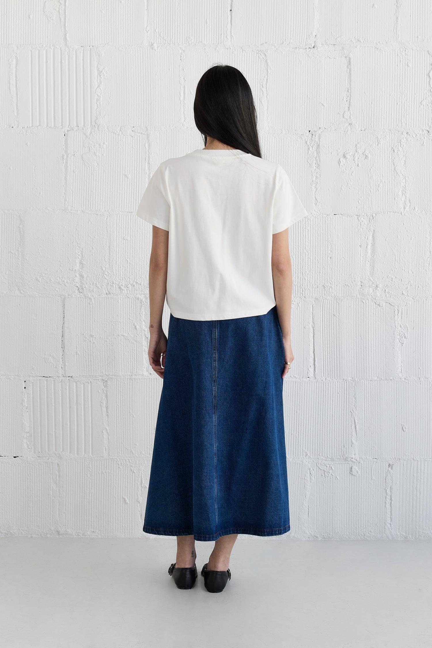The Lanie Top - Mod Ref | Common Market