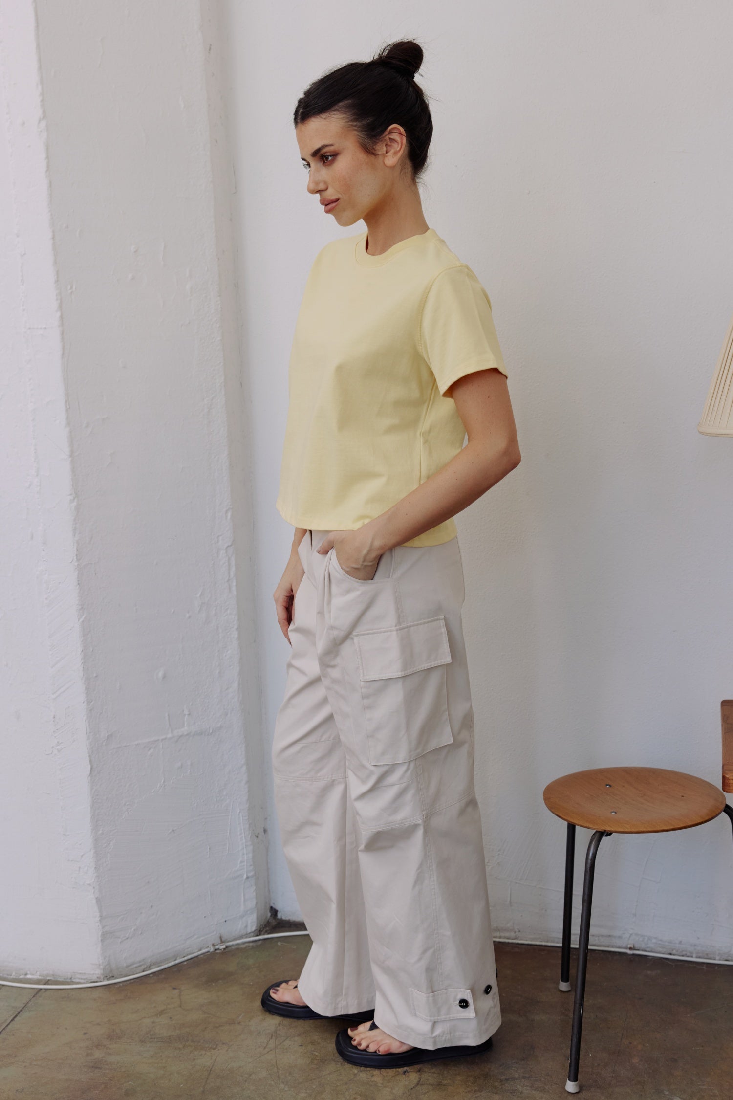 The Lanie Top