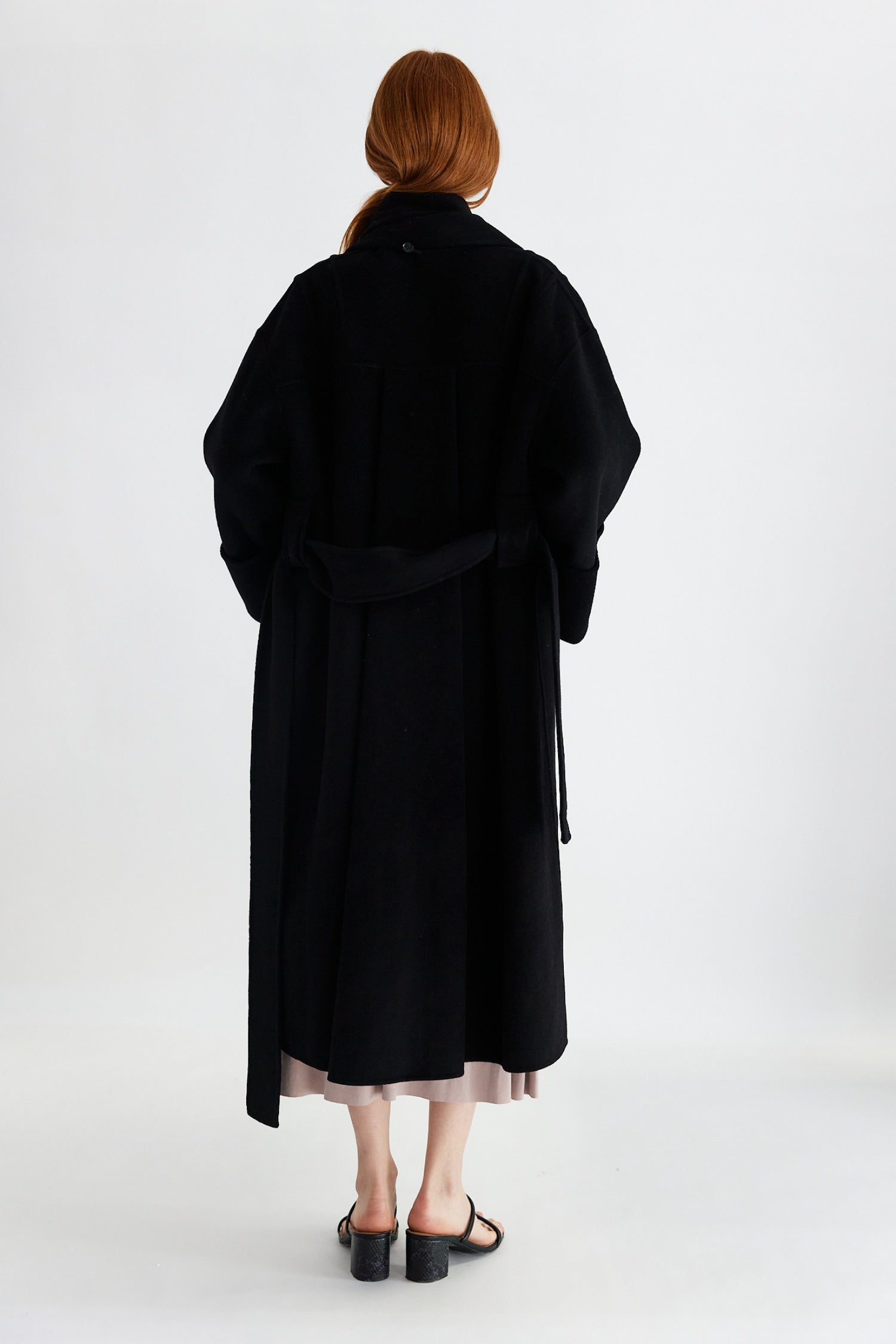 The Rhodes Coat - Mod Ref | Common Market