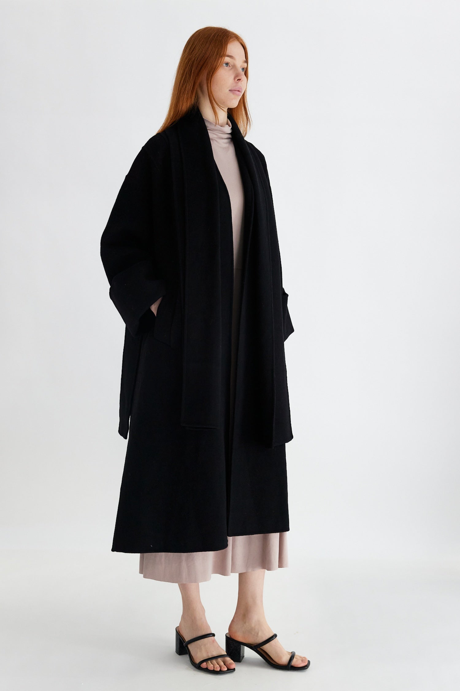 The Rhodes Coat - Mod Ref | Common Market
