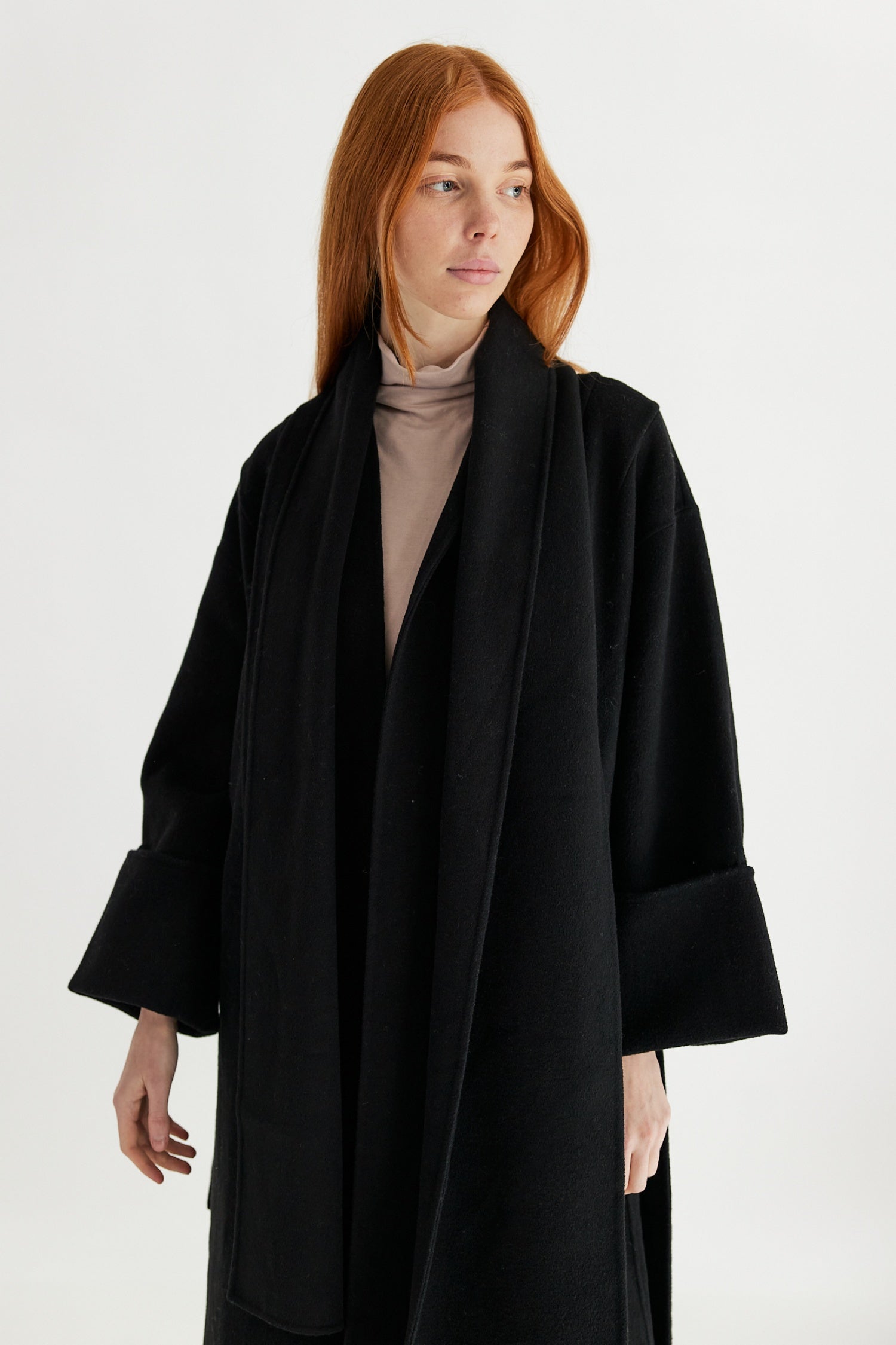The Rhodes Coat - Mod Ref | Common Market
