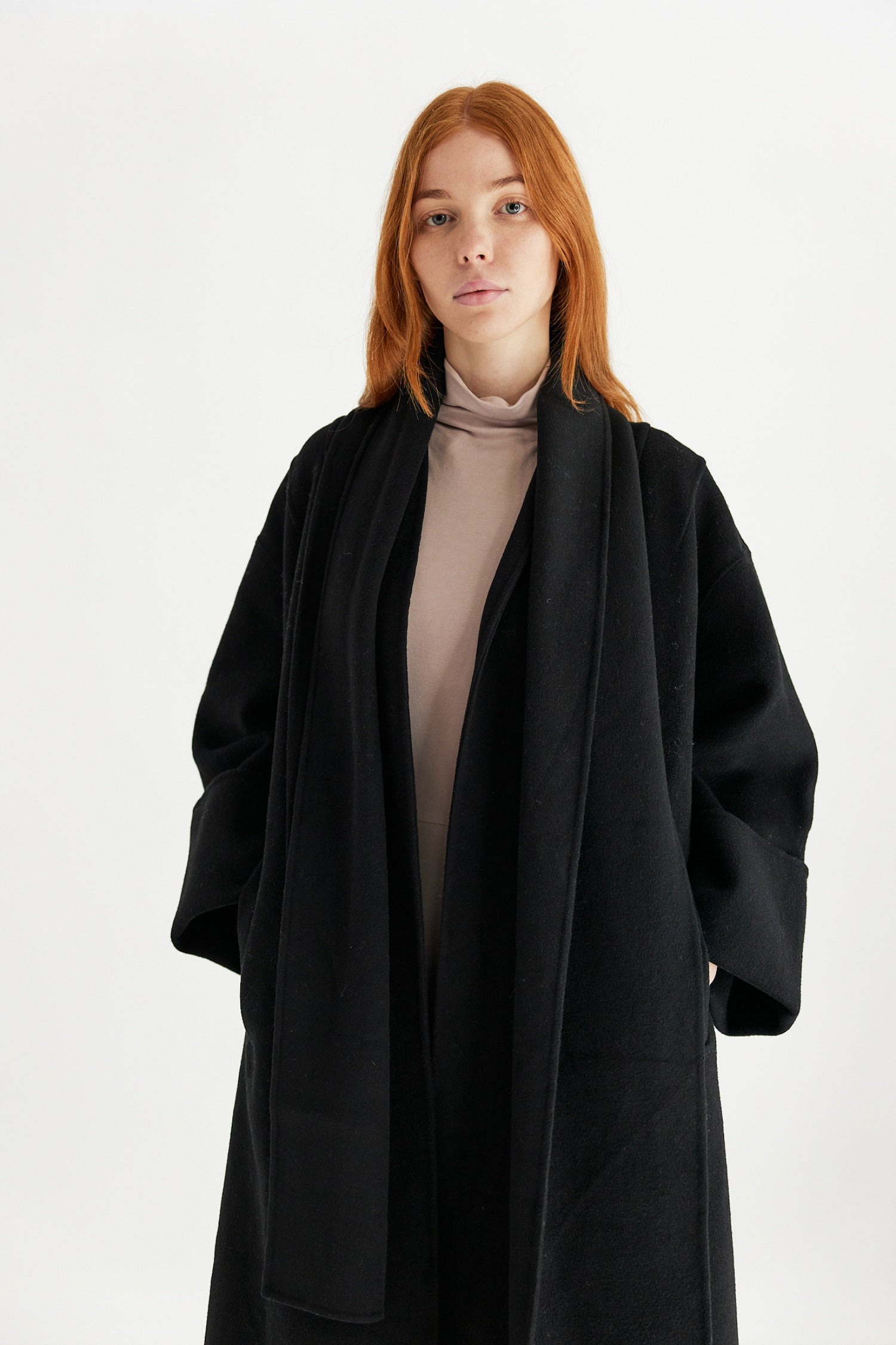 The Rhodes Coat - Mod Ref | Common Market