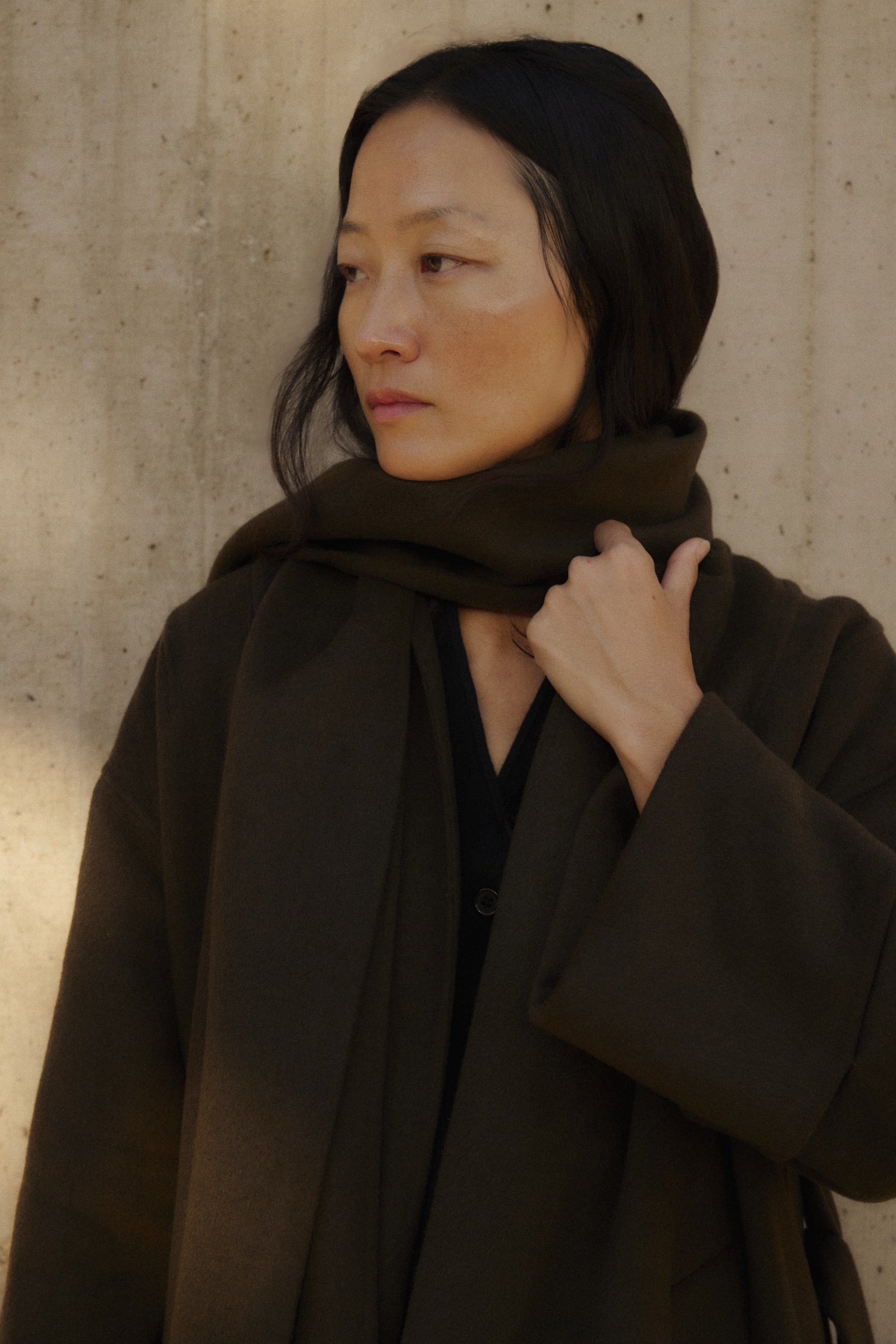 The Rhodes Coat - Mod Ref | Common Market