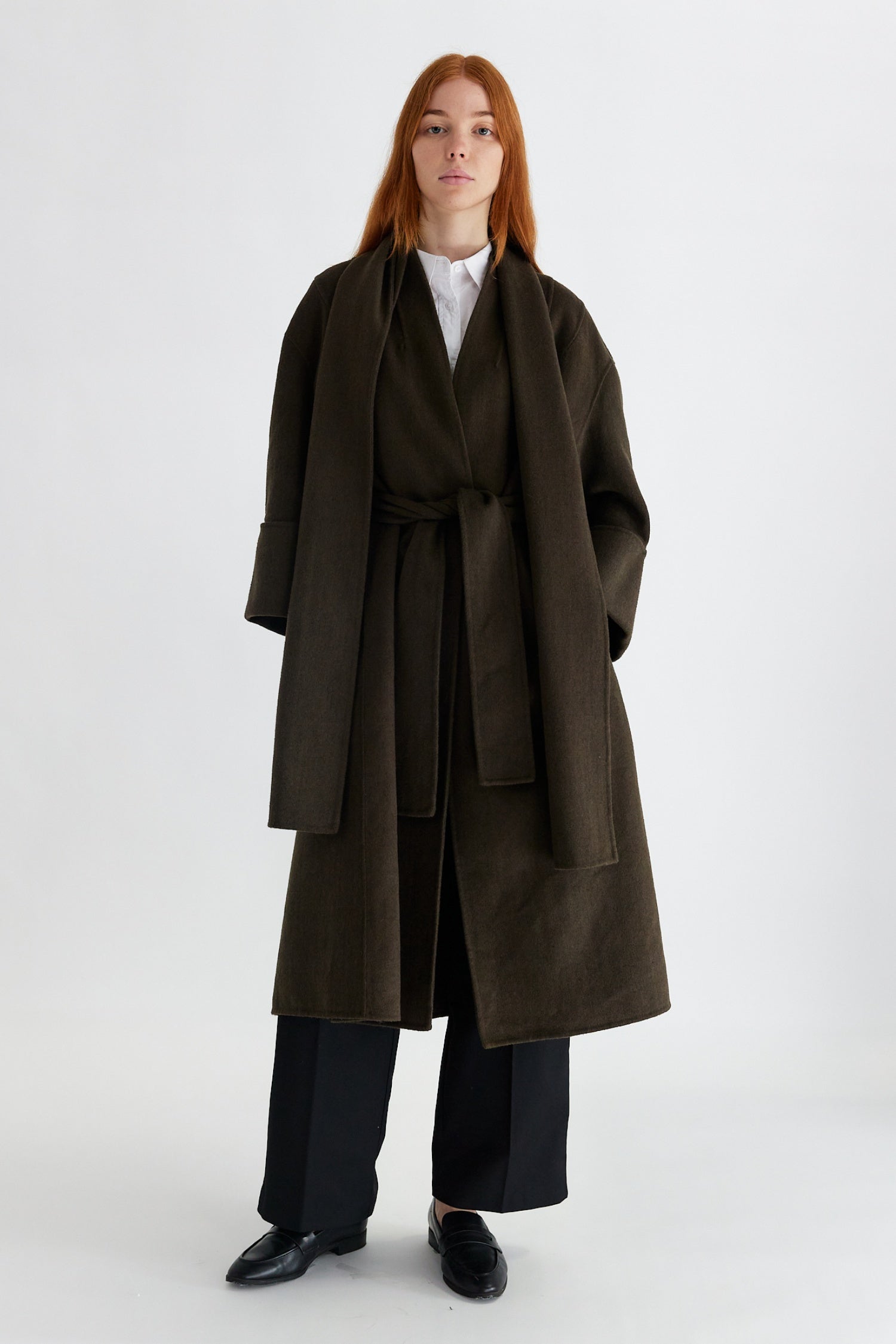The Rhodes Coat - Mod Ref | Common Market