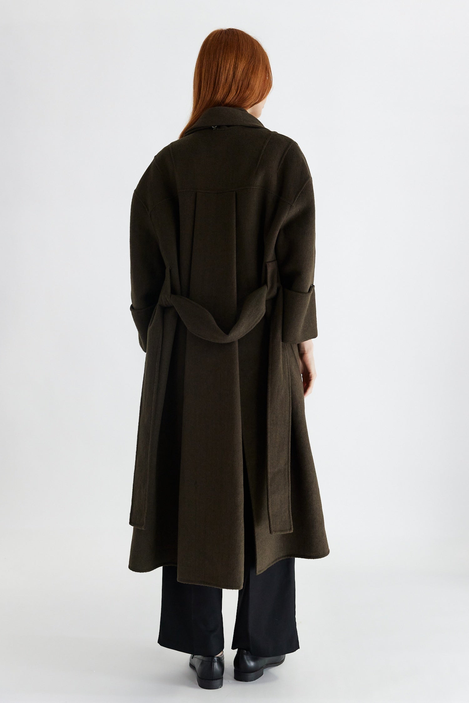 The Rhodes Coat - Mod Ref | Common Market