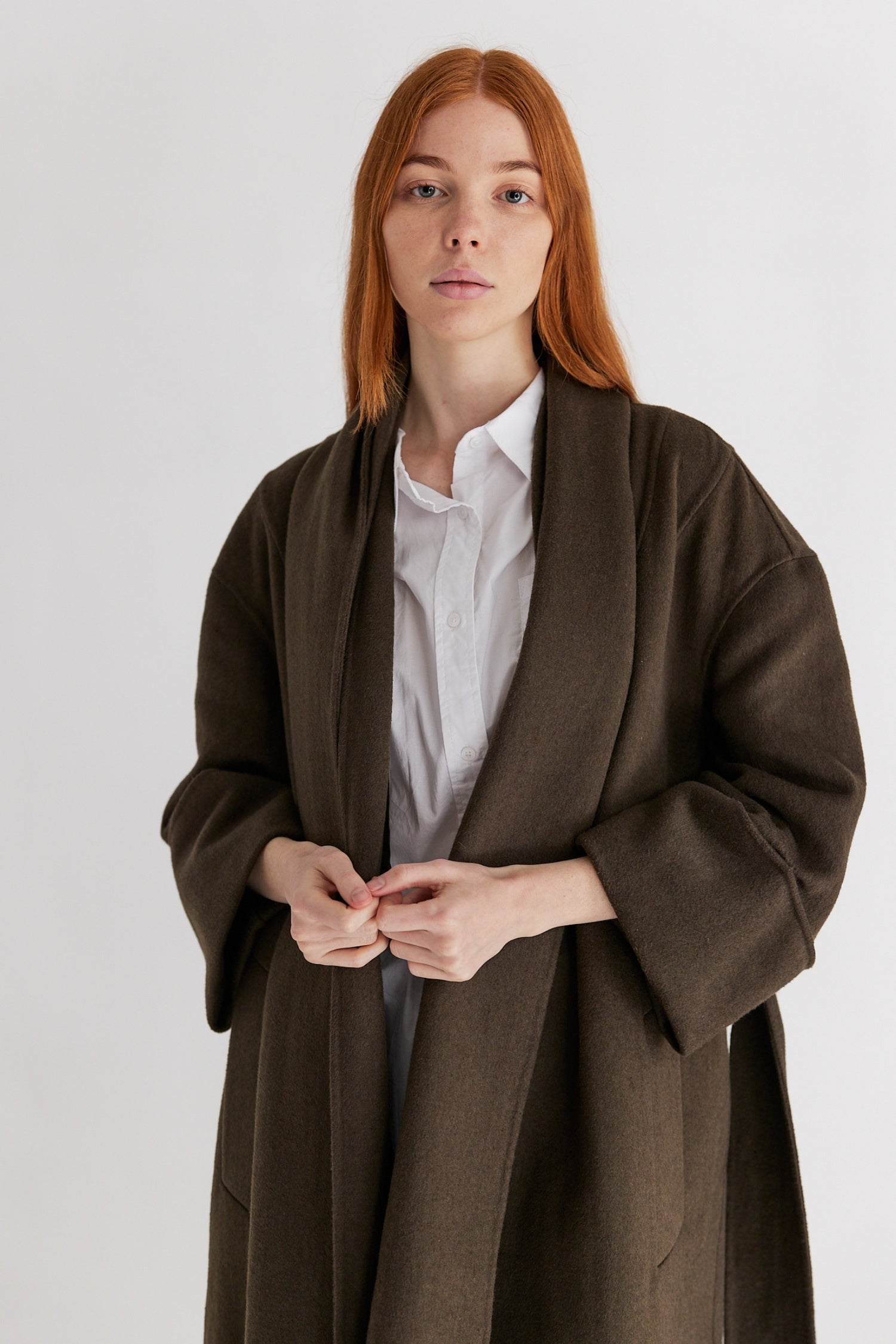 The Rhodes Coat - Mod Ref | Common Market