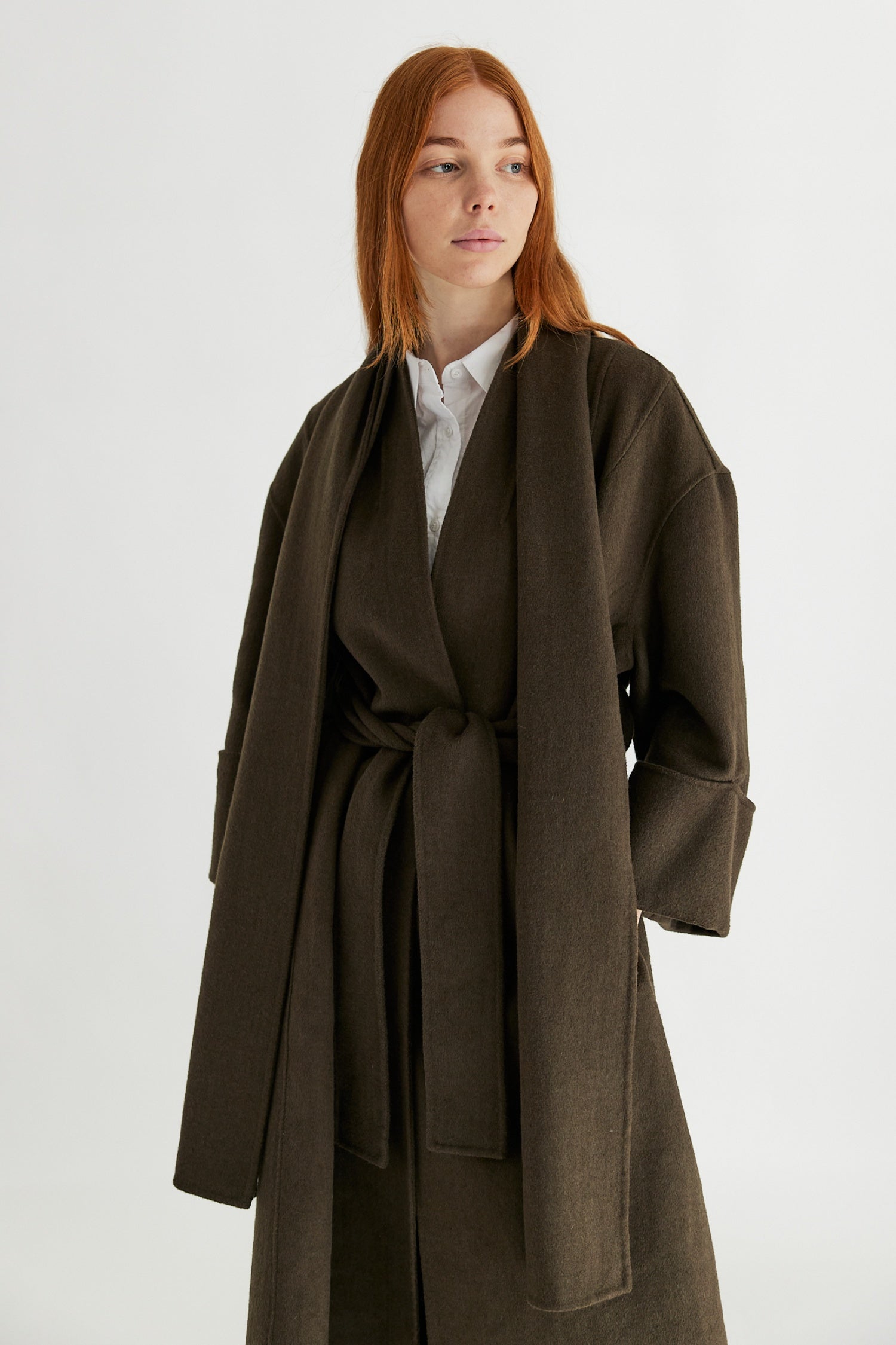 The Rhodes Coat - Mod Ref | Common Market