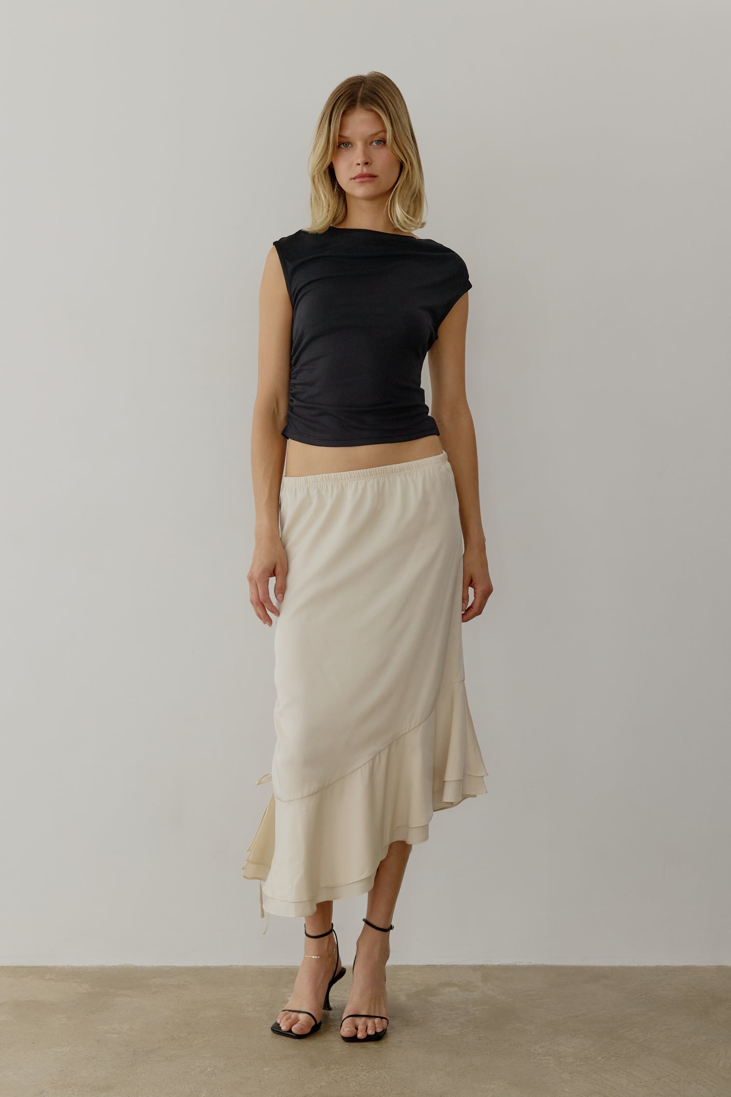 The Ali Top - Mod Ref | Common Market
