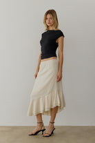 The Ali Top - Mod Ref | Common Market