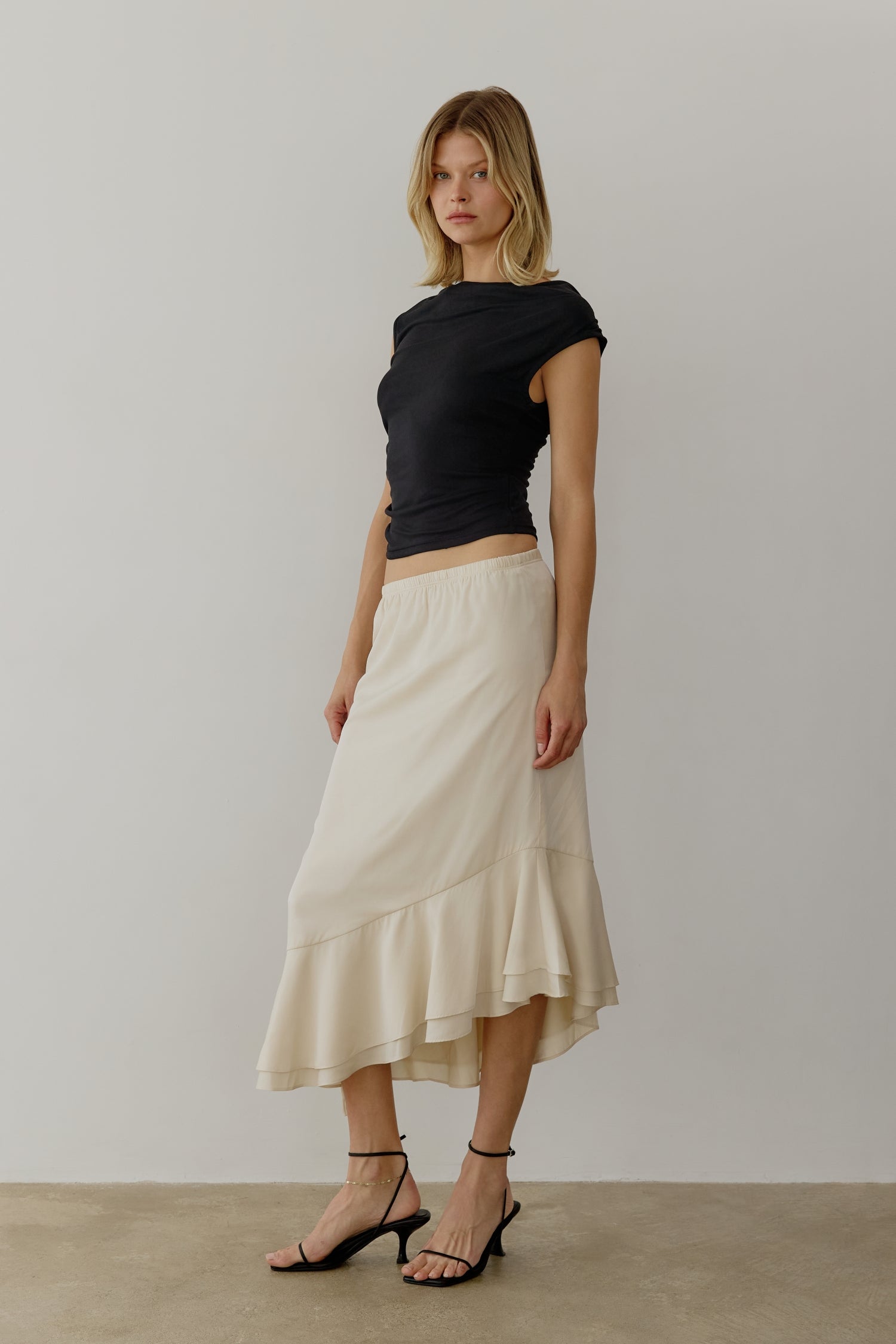 The Ali Top - Mod Ref | Common Market