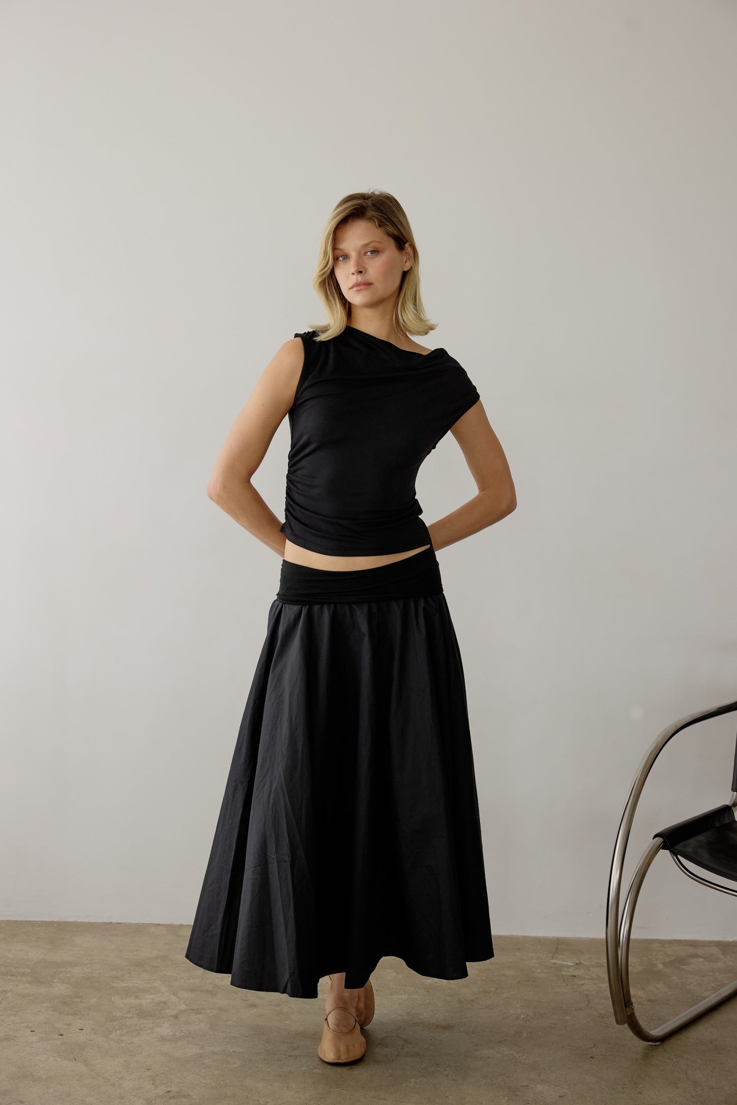 The Ali Top - Mod Ref | Common Market