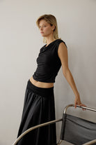 The Ali Top - Mod Ref | Common Market