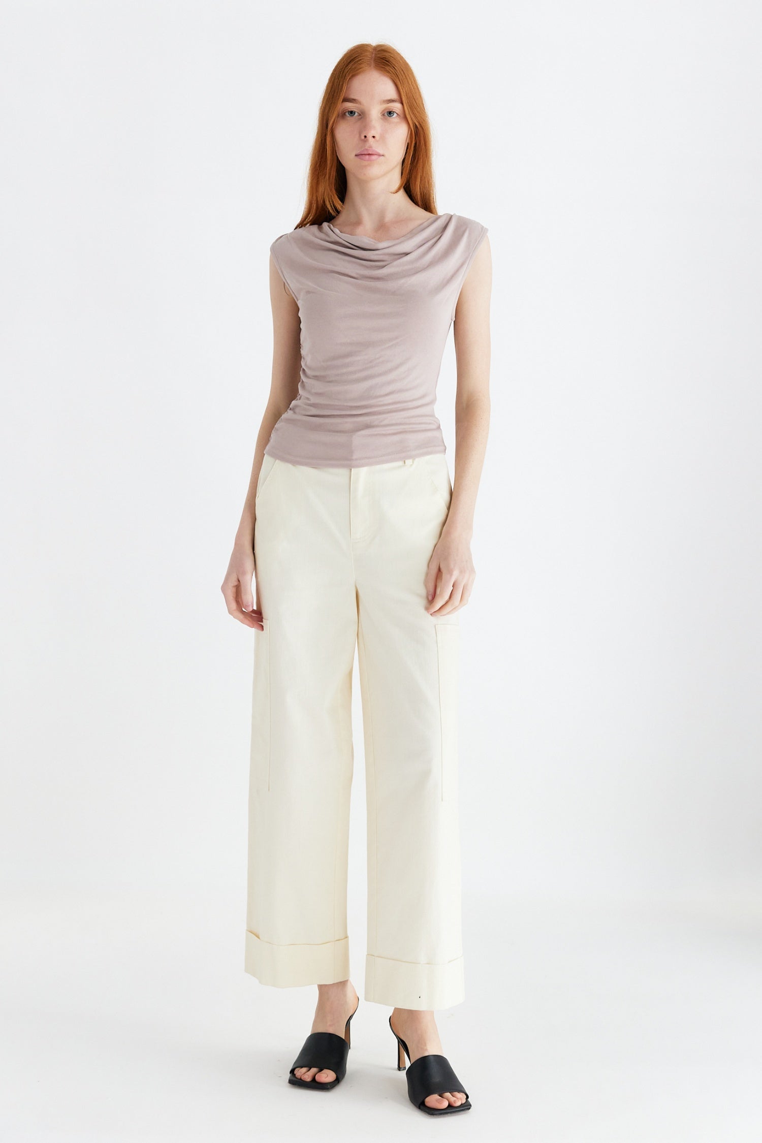 The Ali Top - Mod Ref | Common Market
