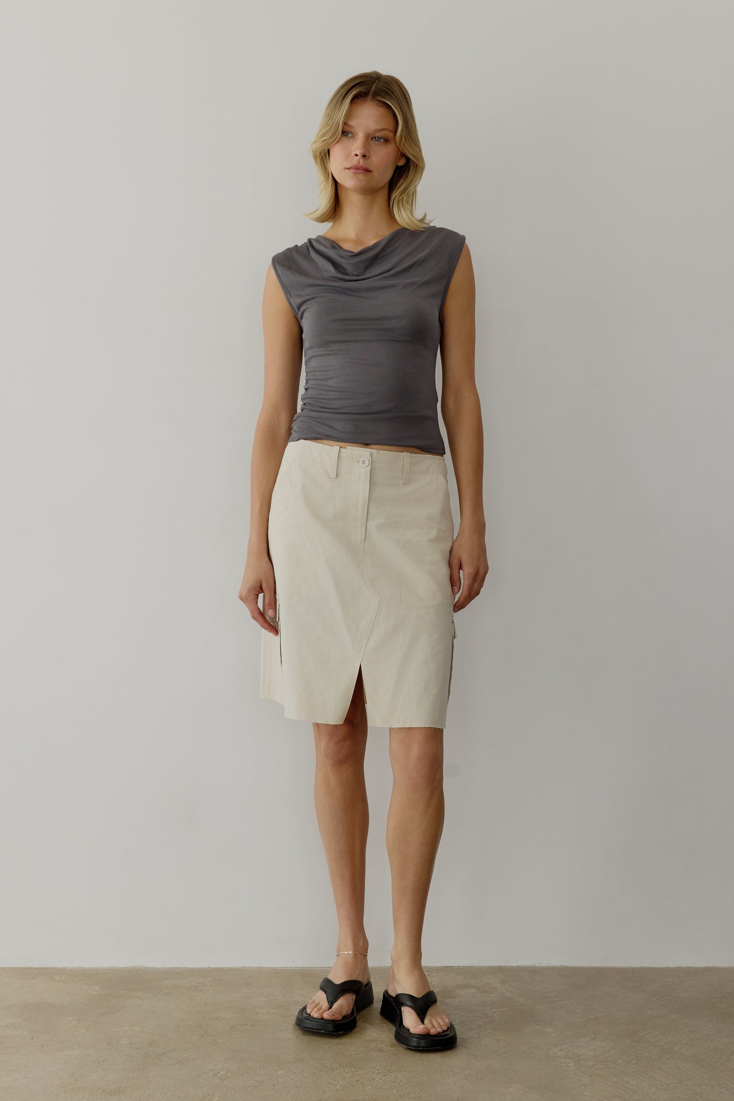 The Ali Top - Mod Ref | Common Market