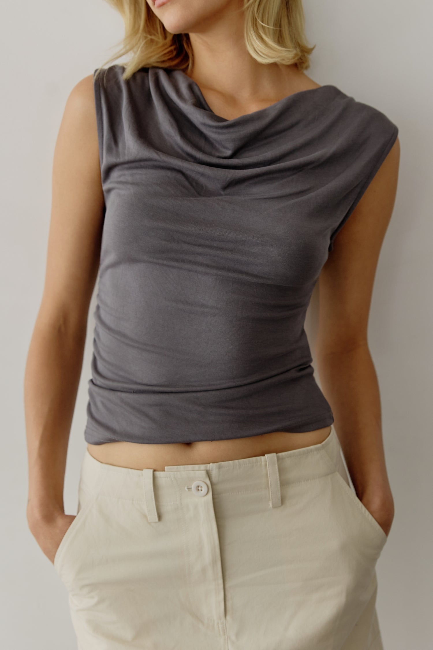 The Ali Top - Mod Ref | Common Market
