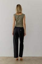 The Ali Top - Mod Ref | Common Market