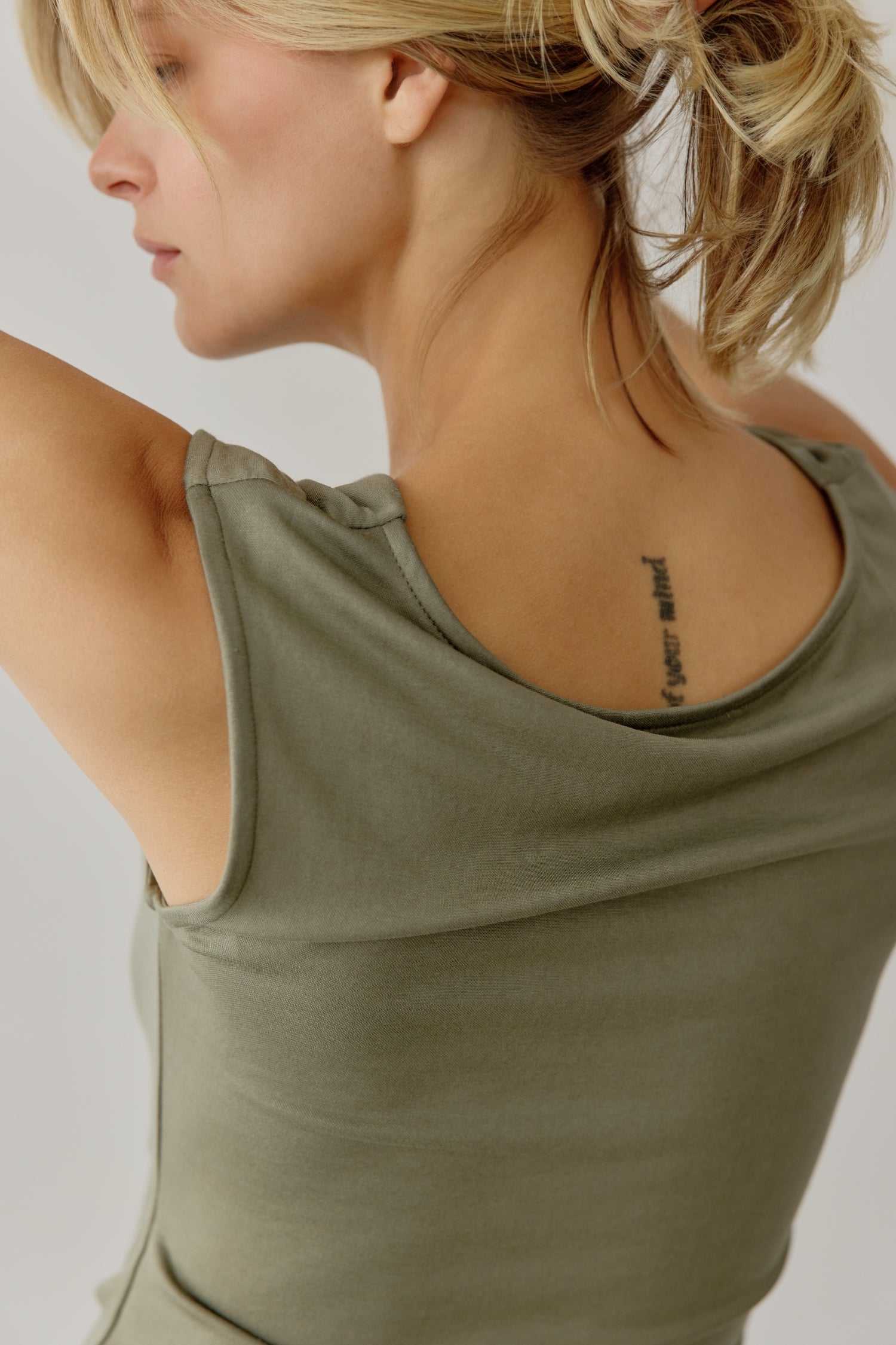 The Ali Top - Mod Ref | Common Market