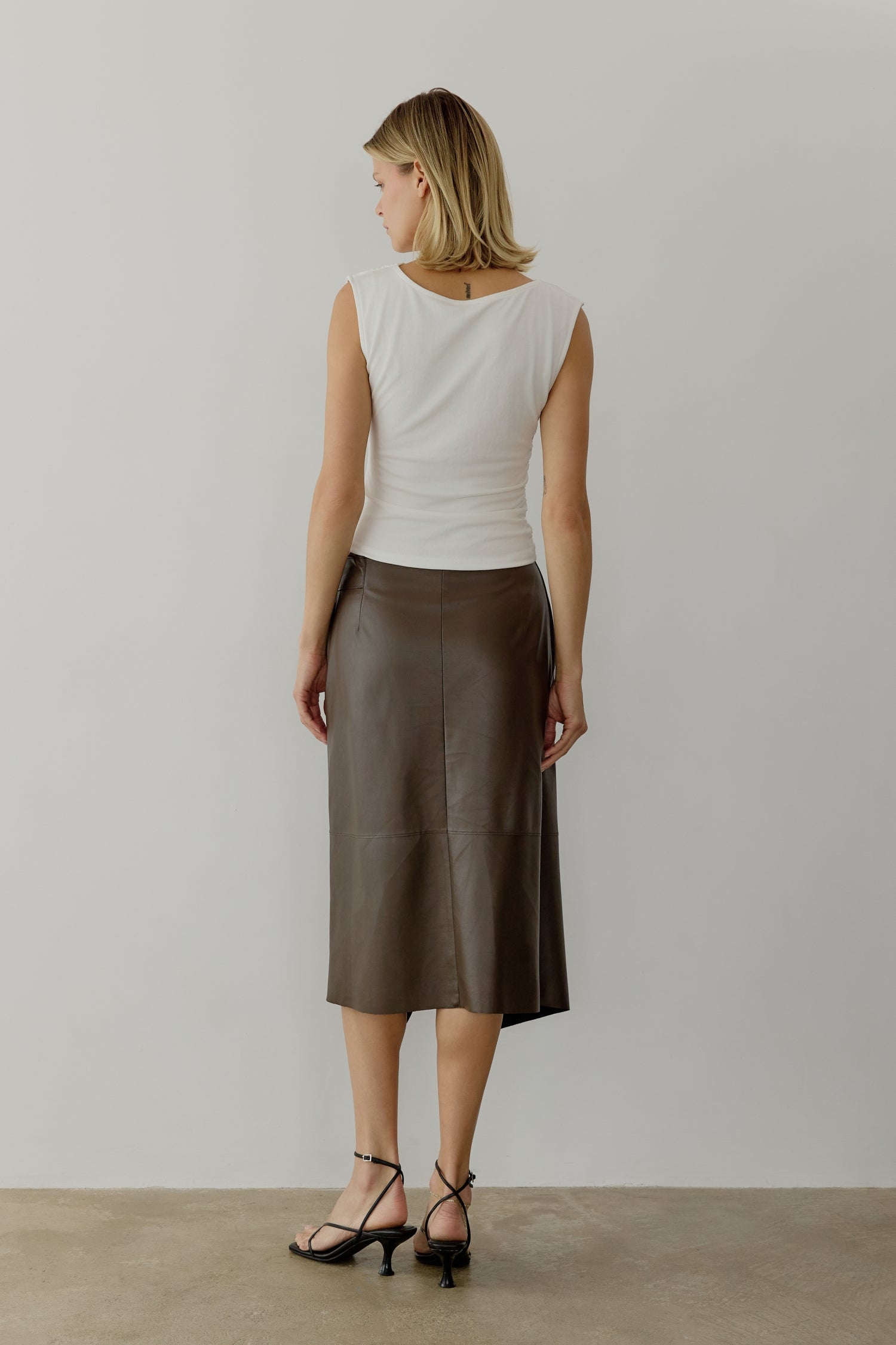 The Ali Top - Mod Ref | Common Market