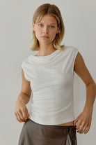 The Ali Top - Mod Ref | Common Market