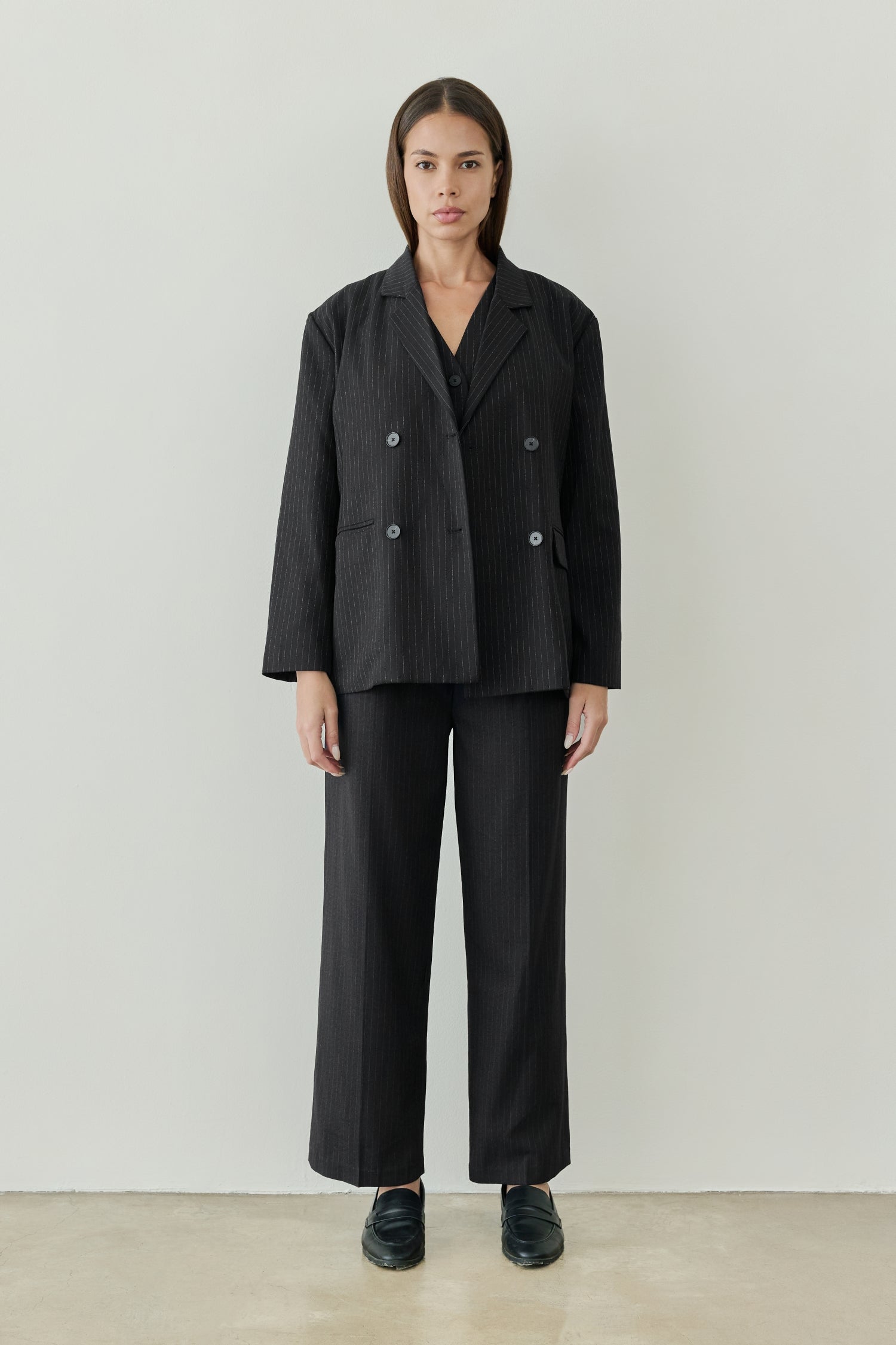The Kenz Jacket - Mod Ref | Common Market