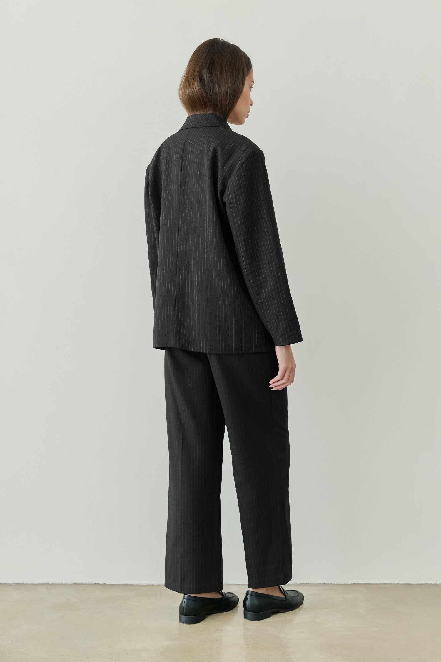 The Kenz Jacket - Mod Ref | Common Market