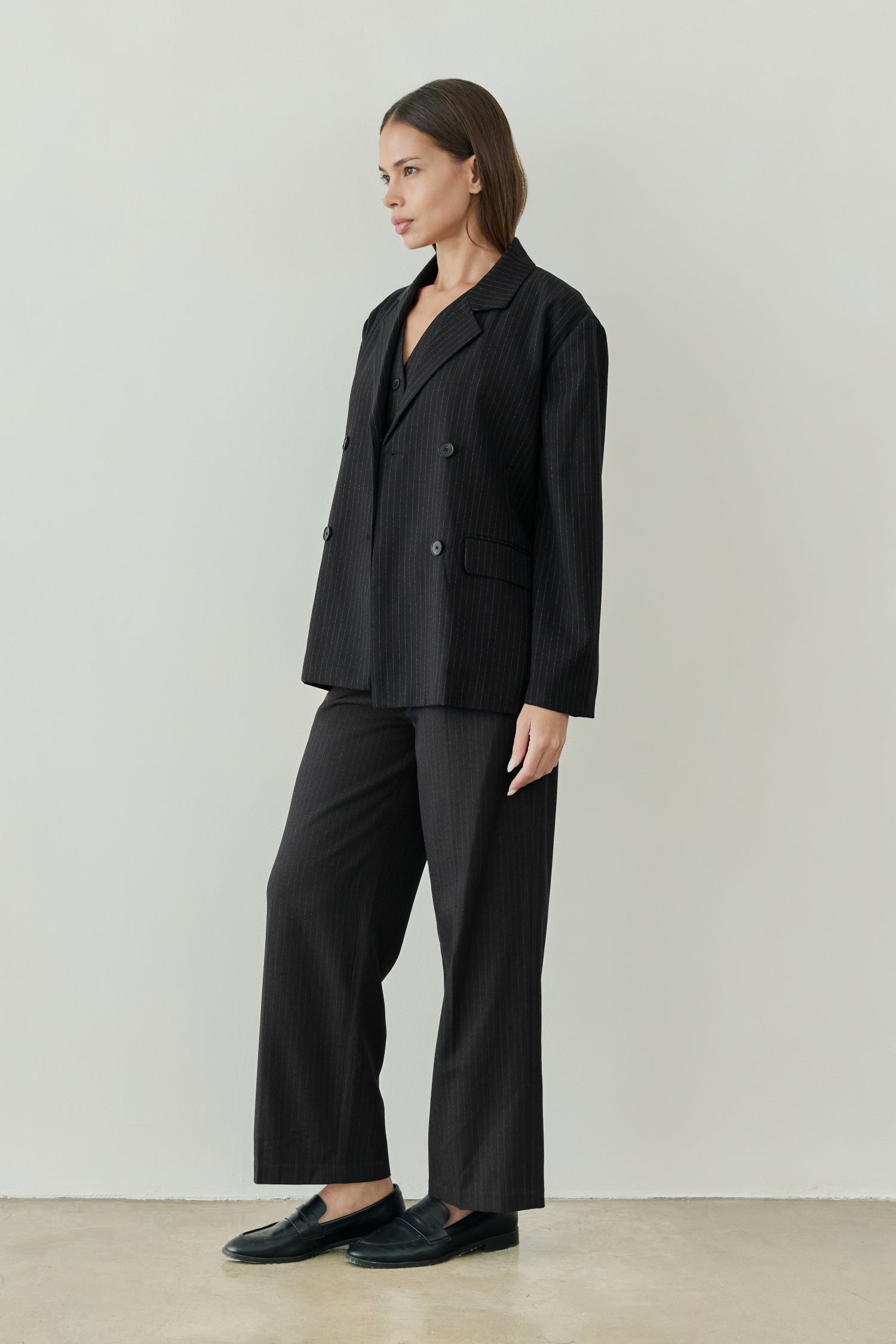 The Kenz Jacket - Mod Ref | Common Market