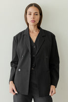The Kenz Jacket - Mod Ref | Common Market