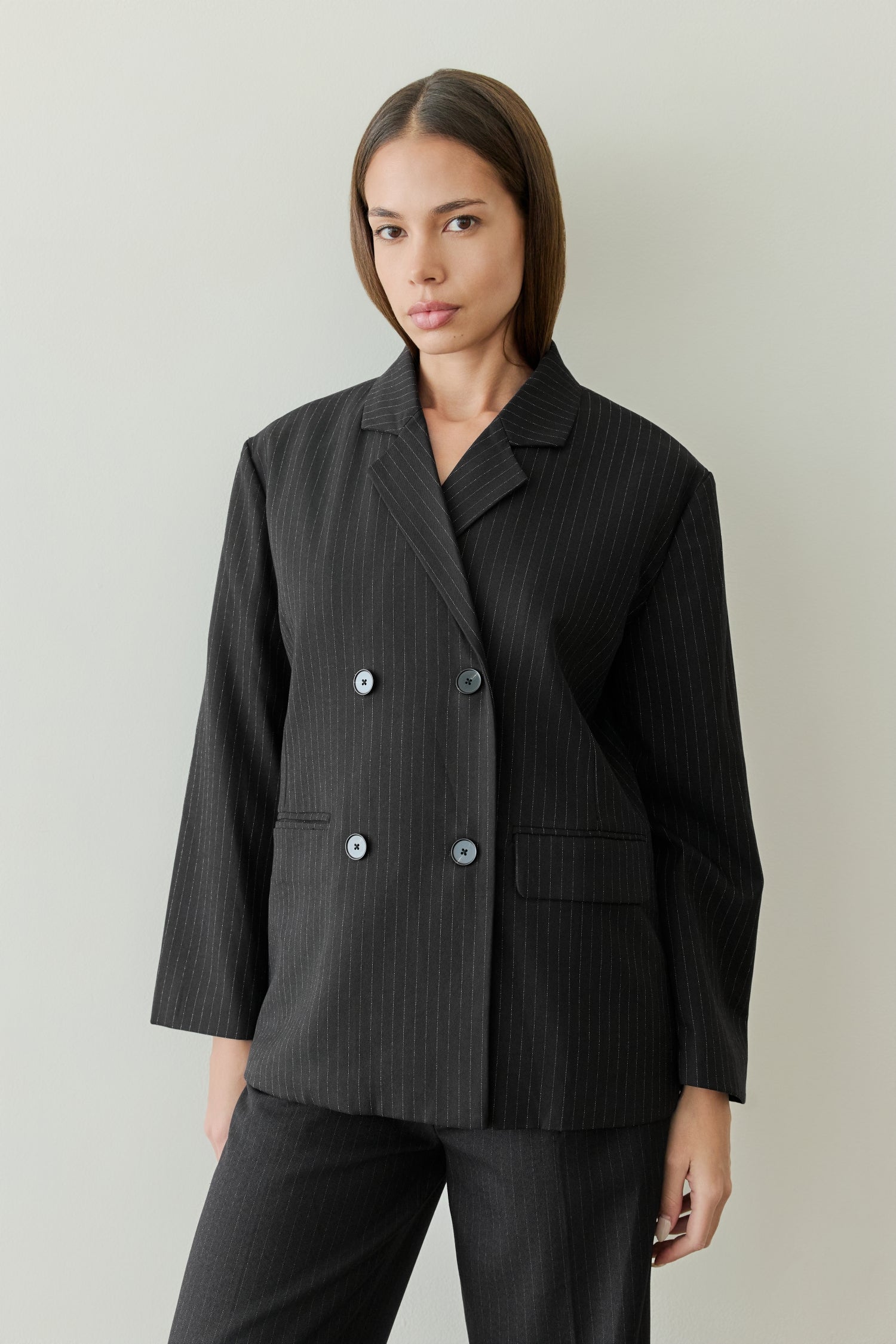 The Kenz Jacket - Mod Ref | Common Market