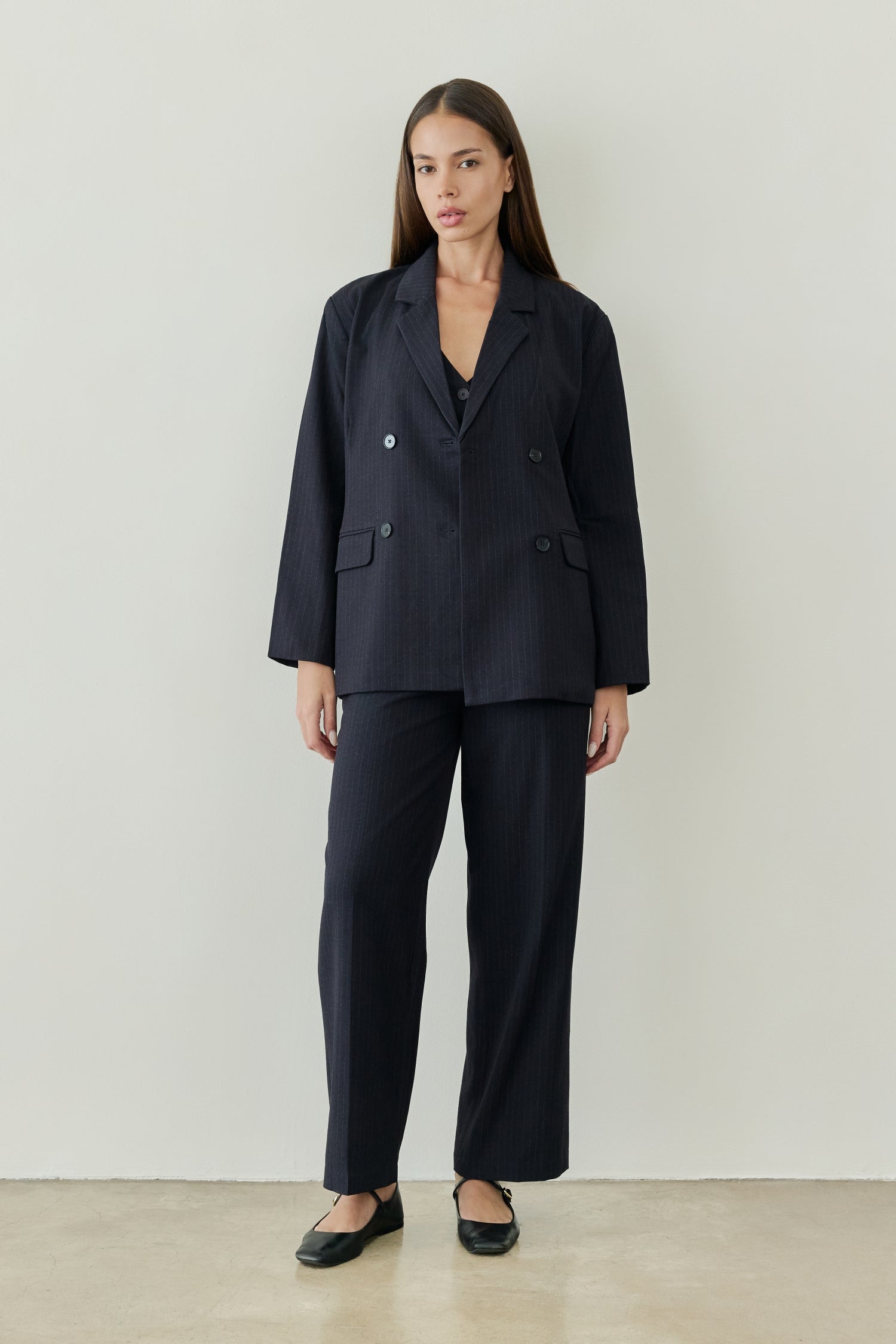 The Kenz Jacket - Mod Ref | Common Market