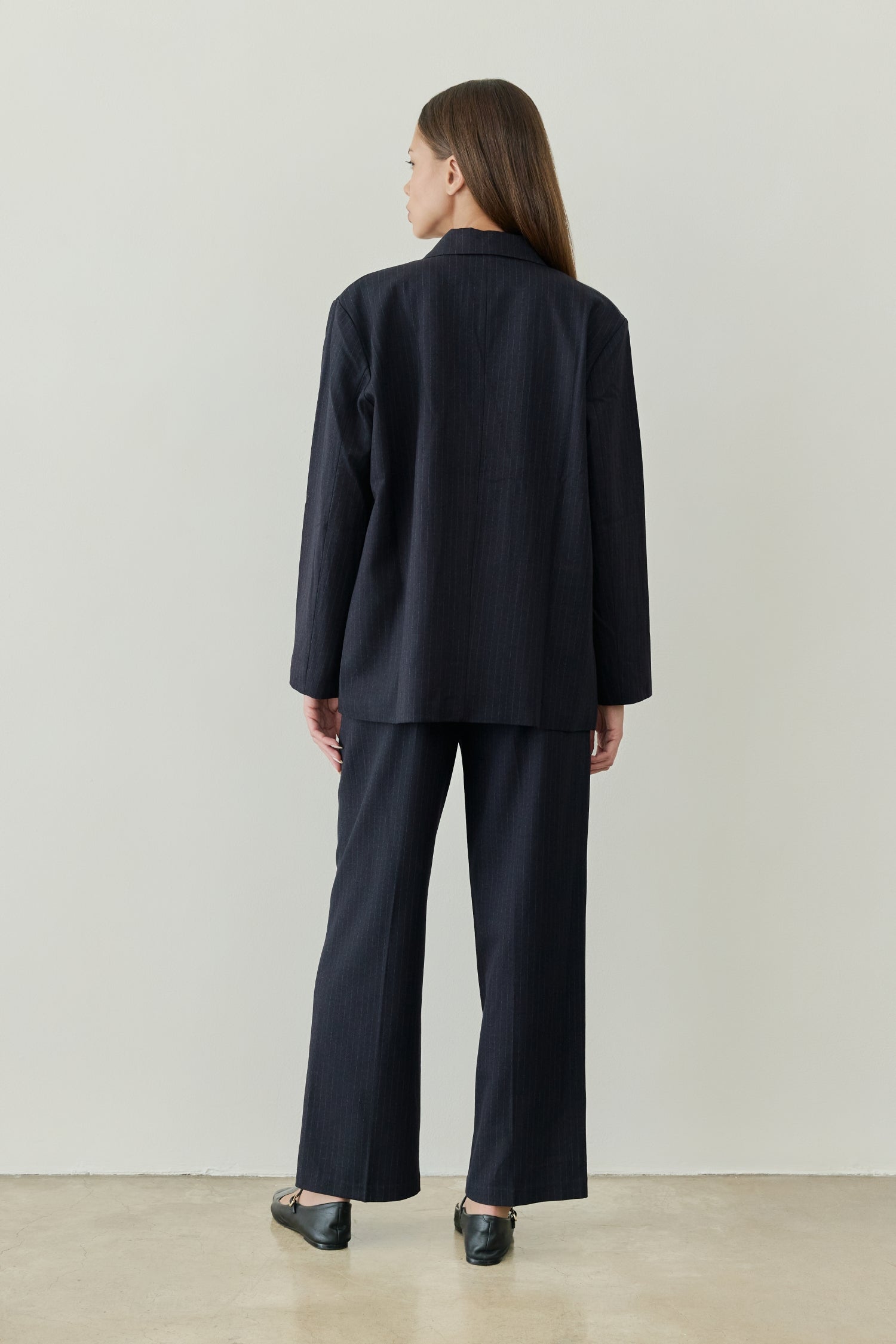 The Kenz Jacket - Mod Ref | Common Market