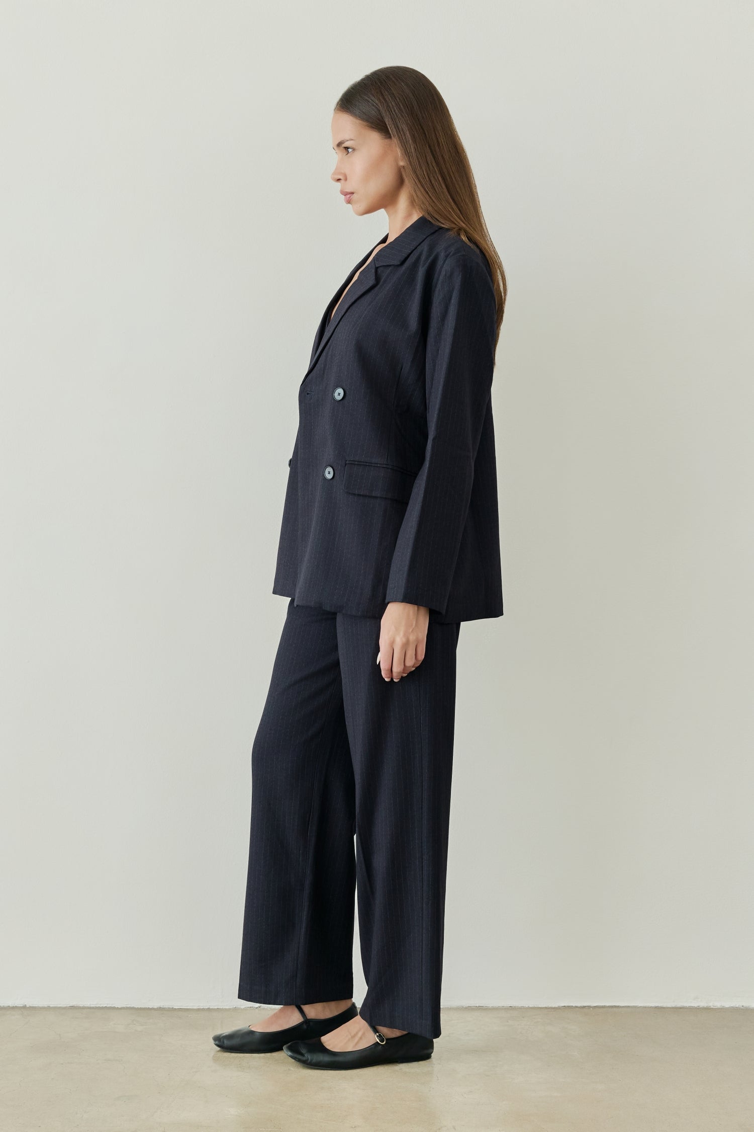 The Kenz Jacket - Mod Ref | Common Market