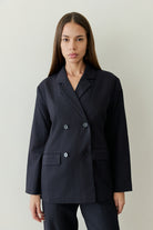 The Kenz Jacket - Mod Ref | Common Market