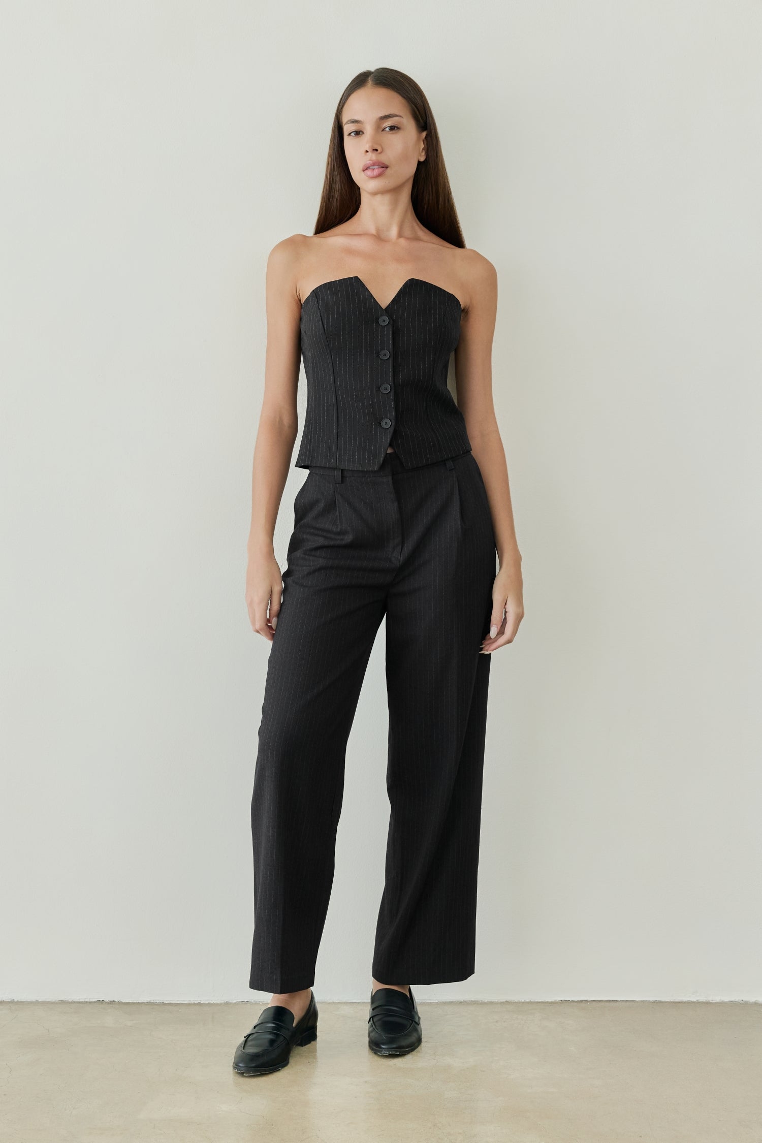 The Kenz Top - Mod Ref | Common Market