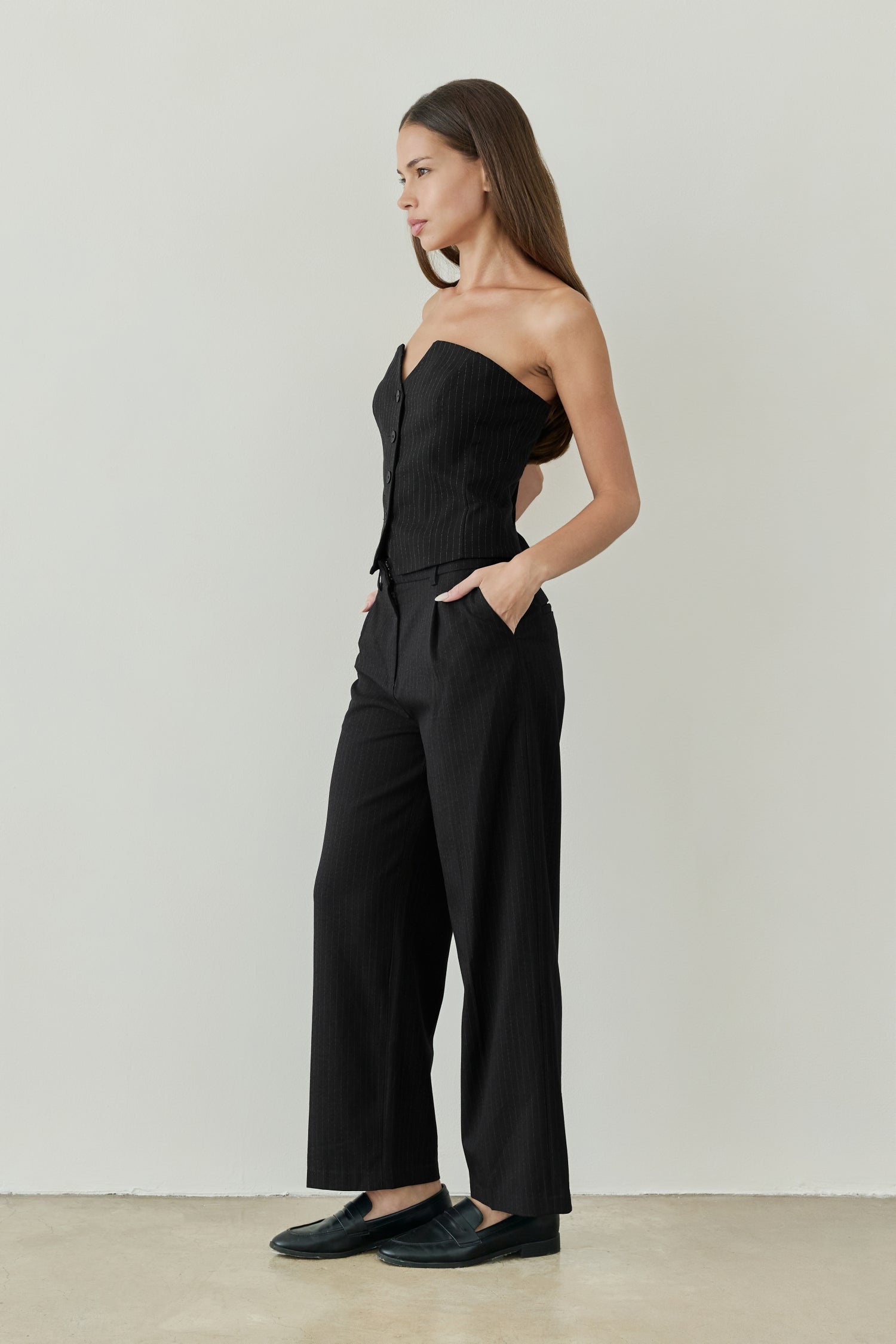 The Kenz Top - Mod Ref | Common Market