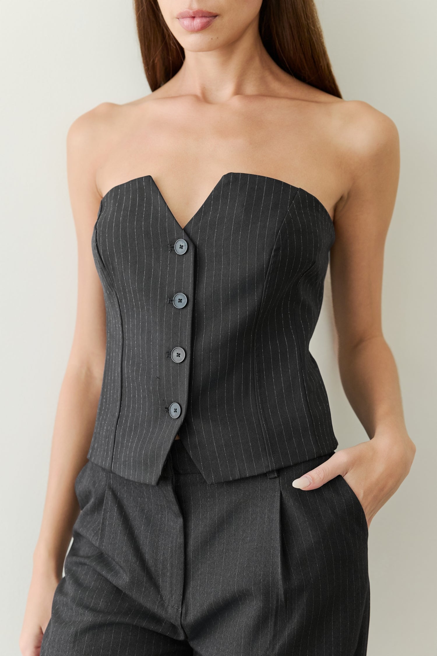 The Kenz Top - Mod Ref | Common Market